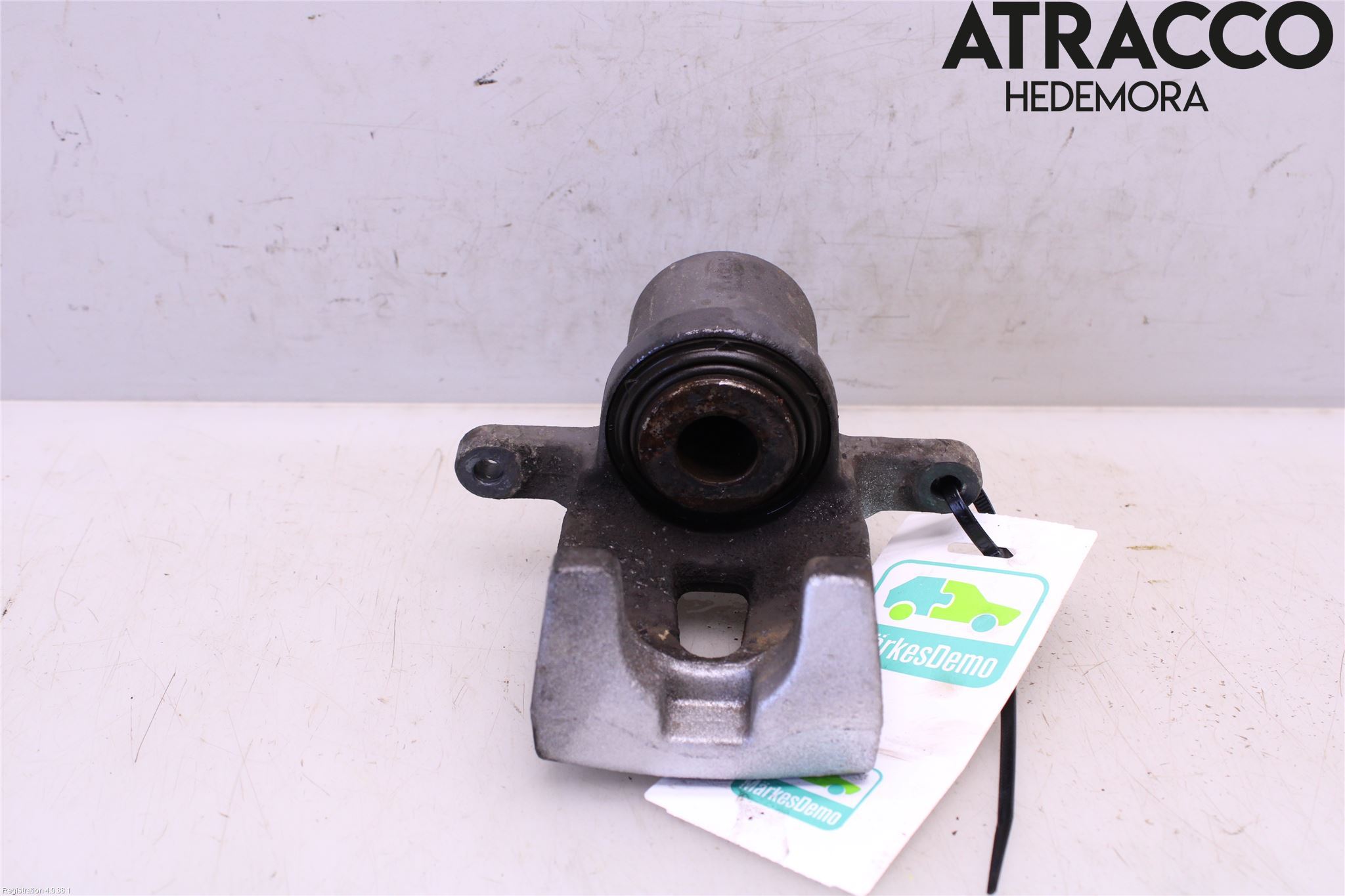 Lancia THEMA Bromsok Bak Höger