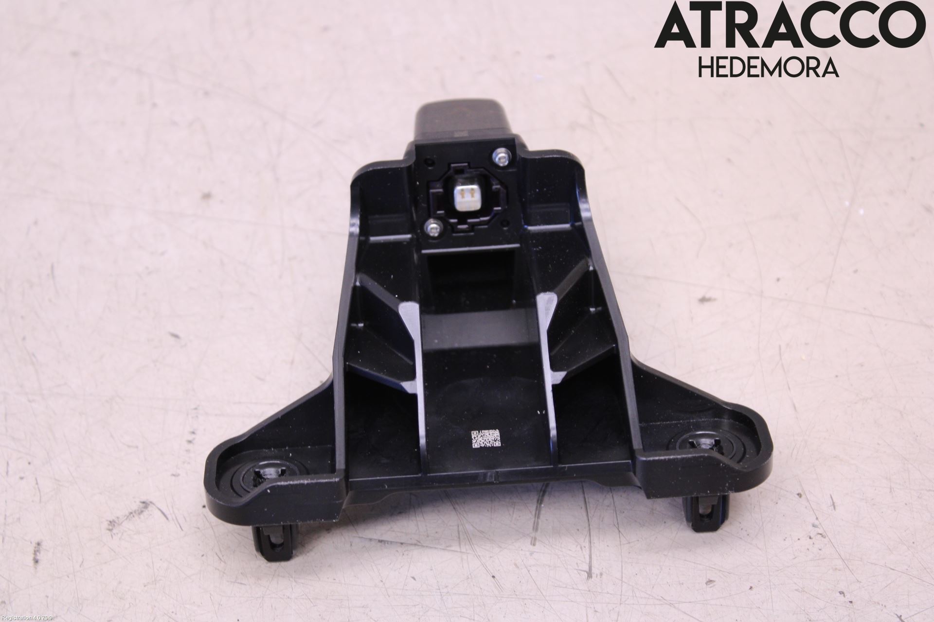 Toyota RAV4 19- Parkeringshjälp Kamera