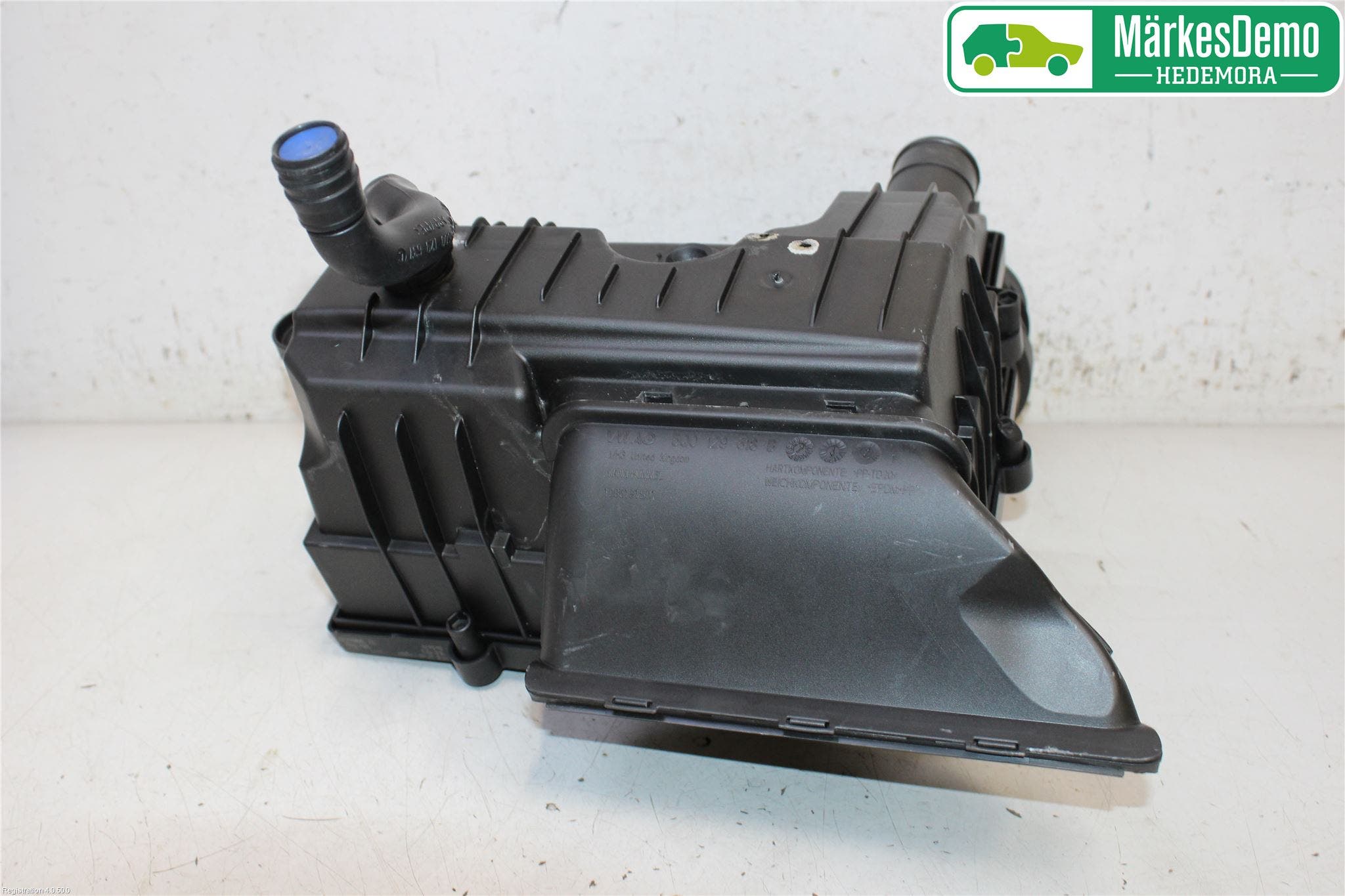 Volkswagen VW PASSAT 15-19 Luftrenare