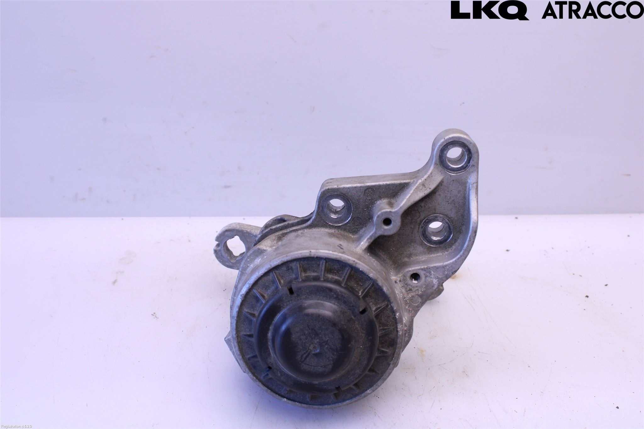 Ford S-MAX 15- Motorfäste