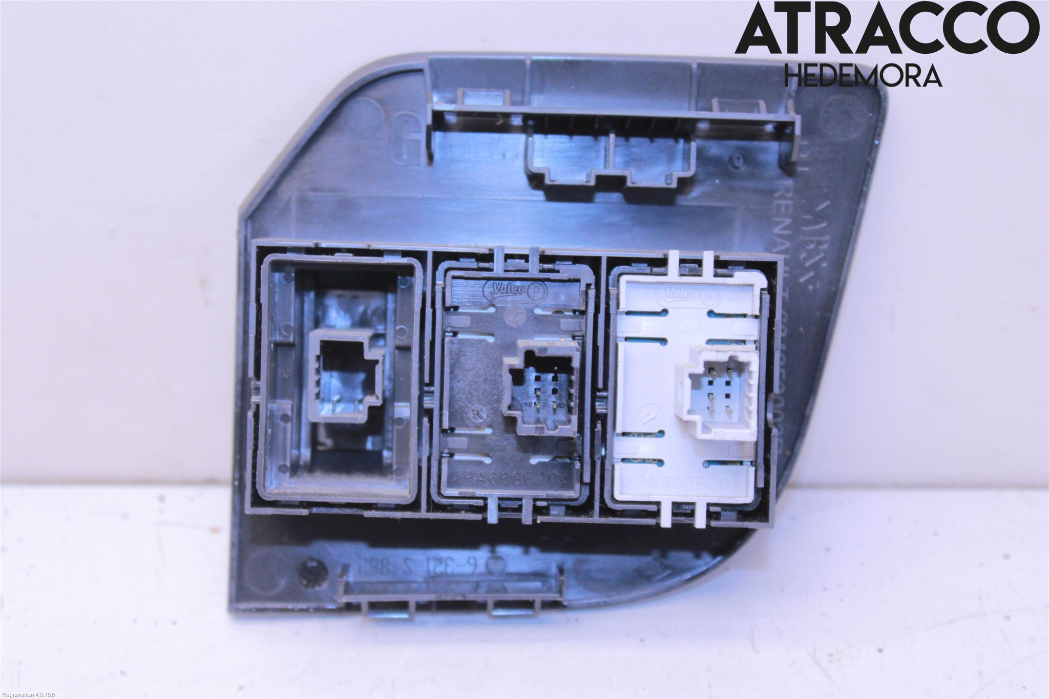 Renault MASTER III  10-14 Instrumentsarg