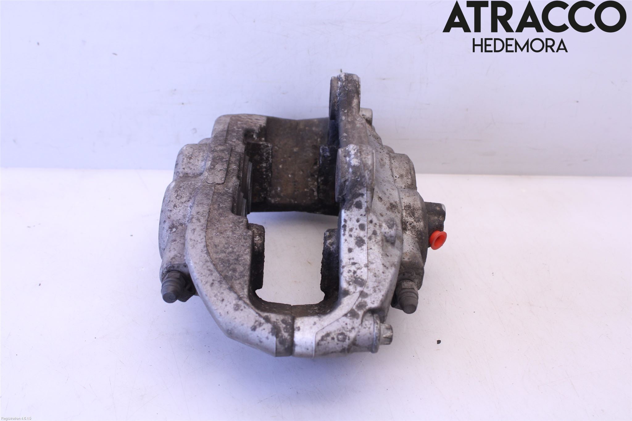 BMW 4 F32/F33/F82/F83 13-20 Bromsok Fram Vänster