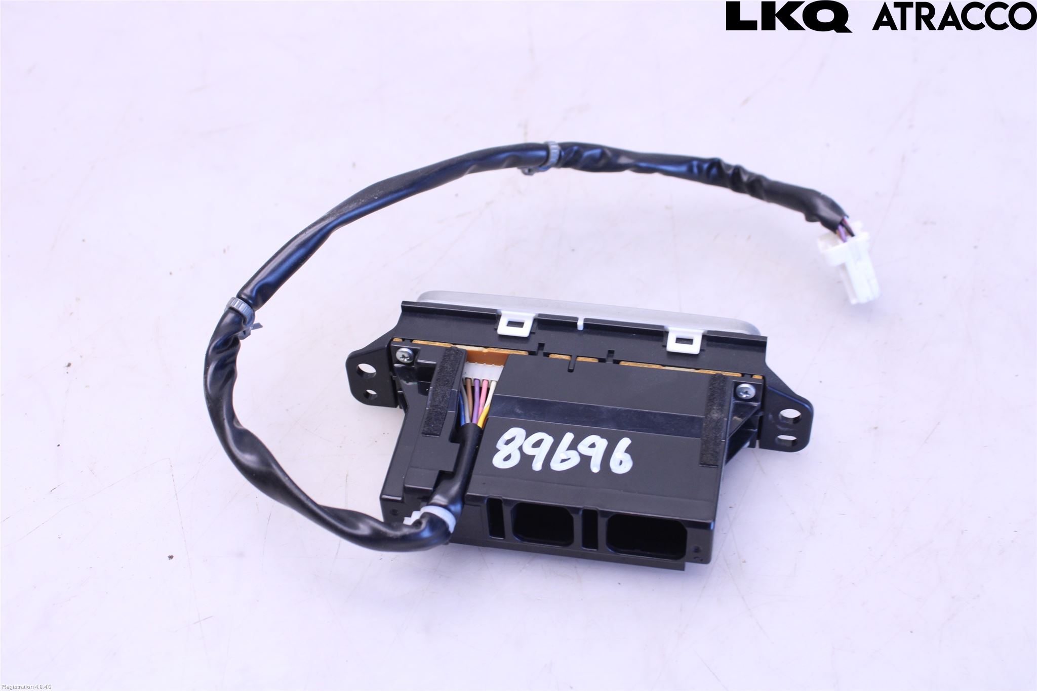 Nissan LEAF 11-17 Radio Övrigt