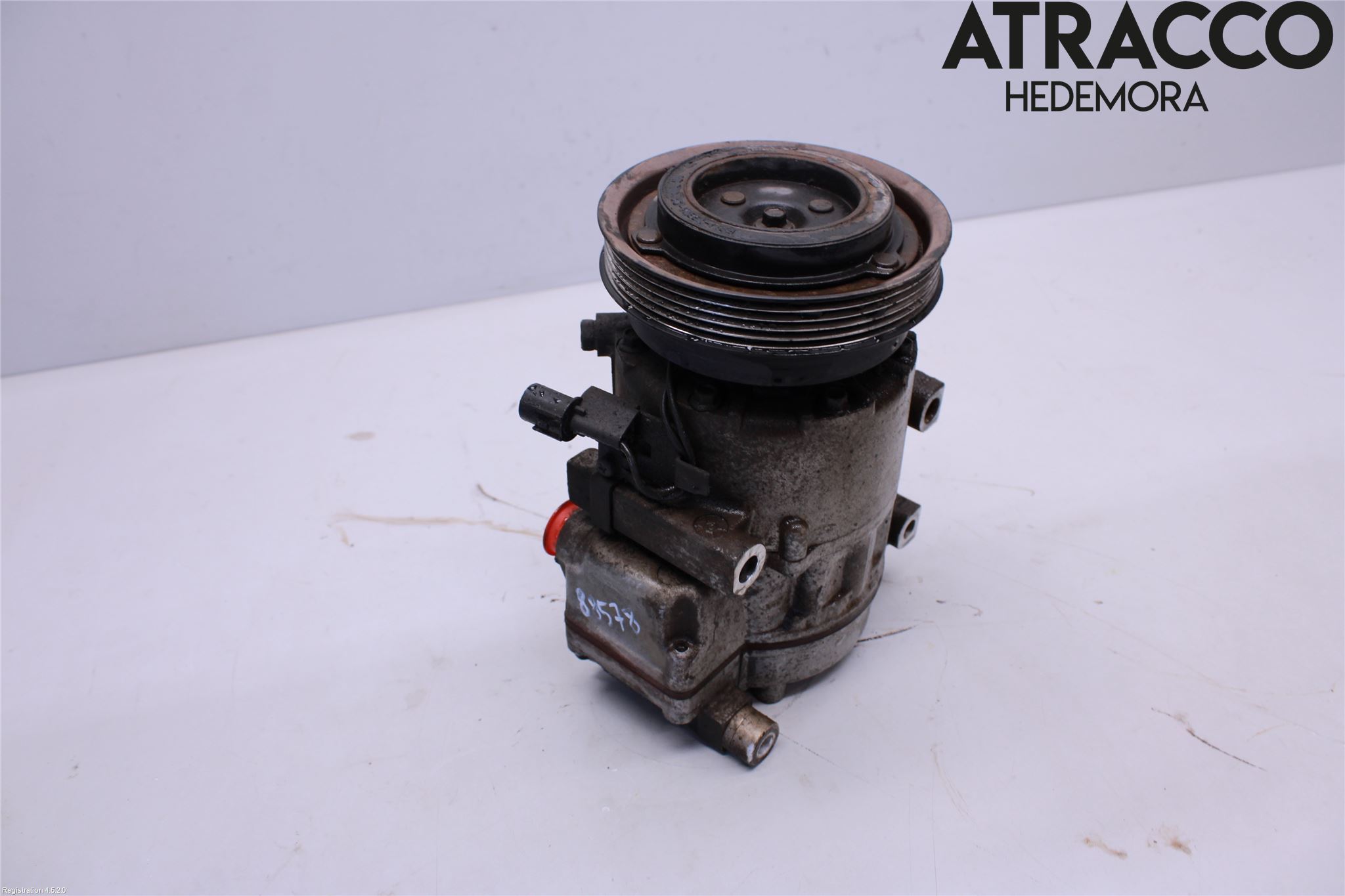 Kia CEED 06-12 Ac Kompressor
