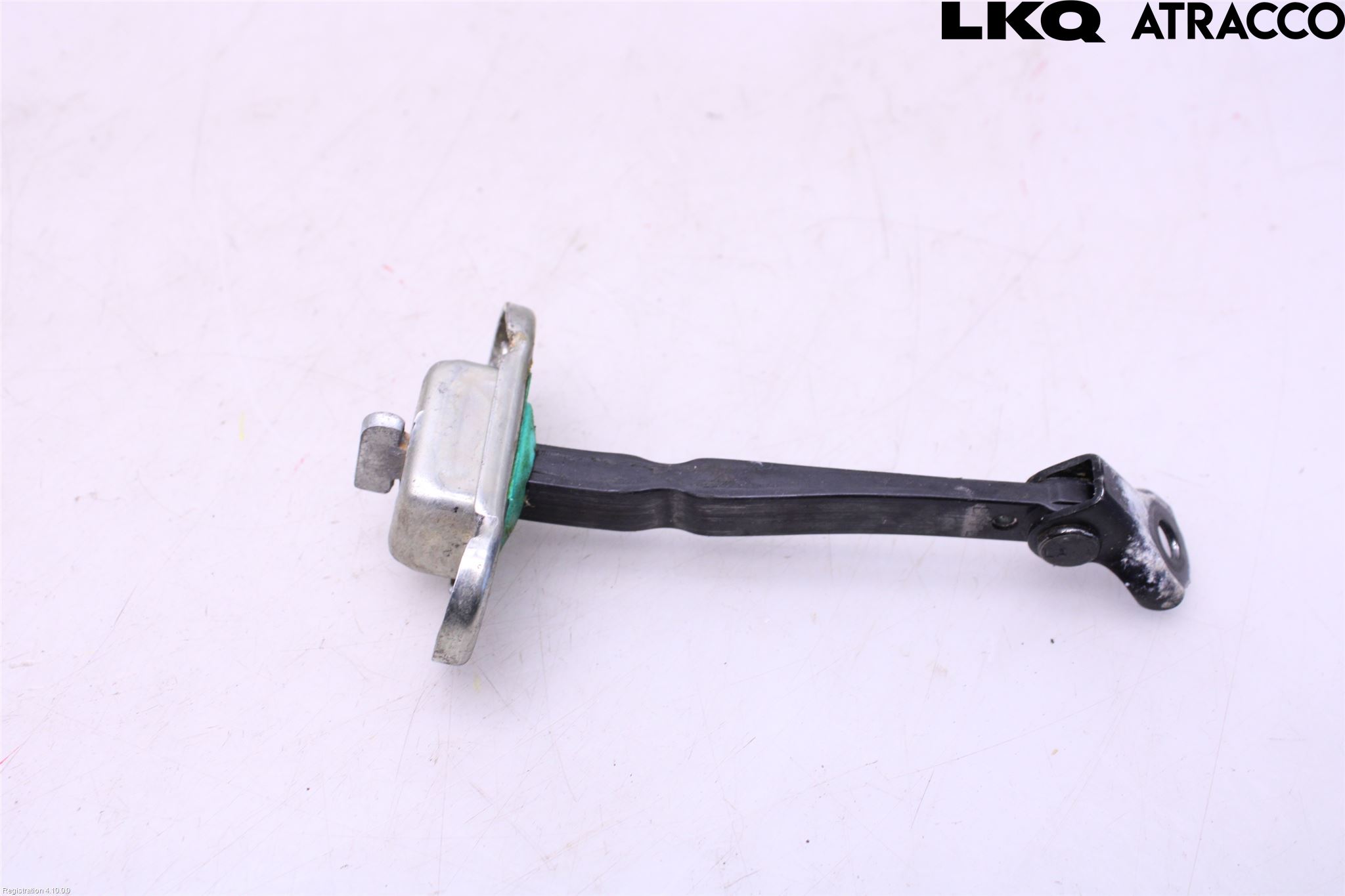 Hyundai i10 BA 14-16 Dörrstopp