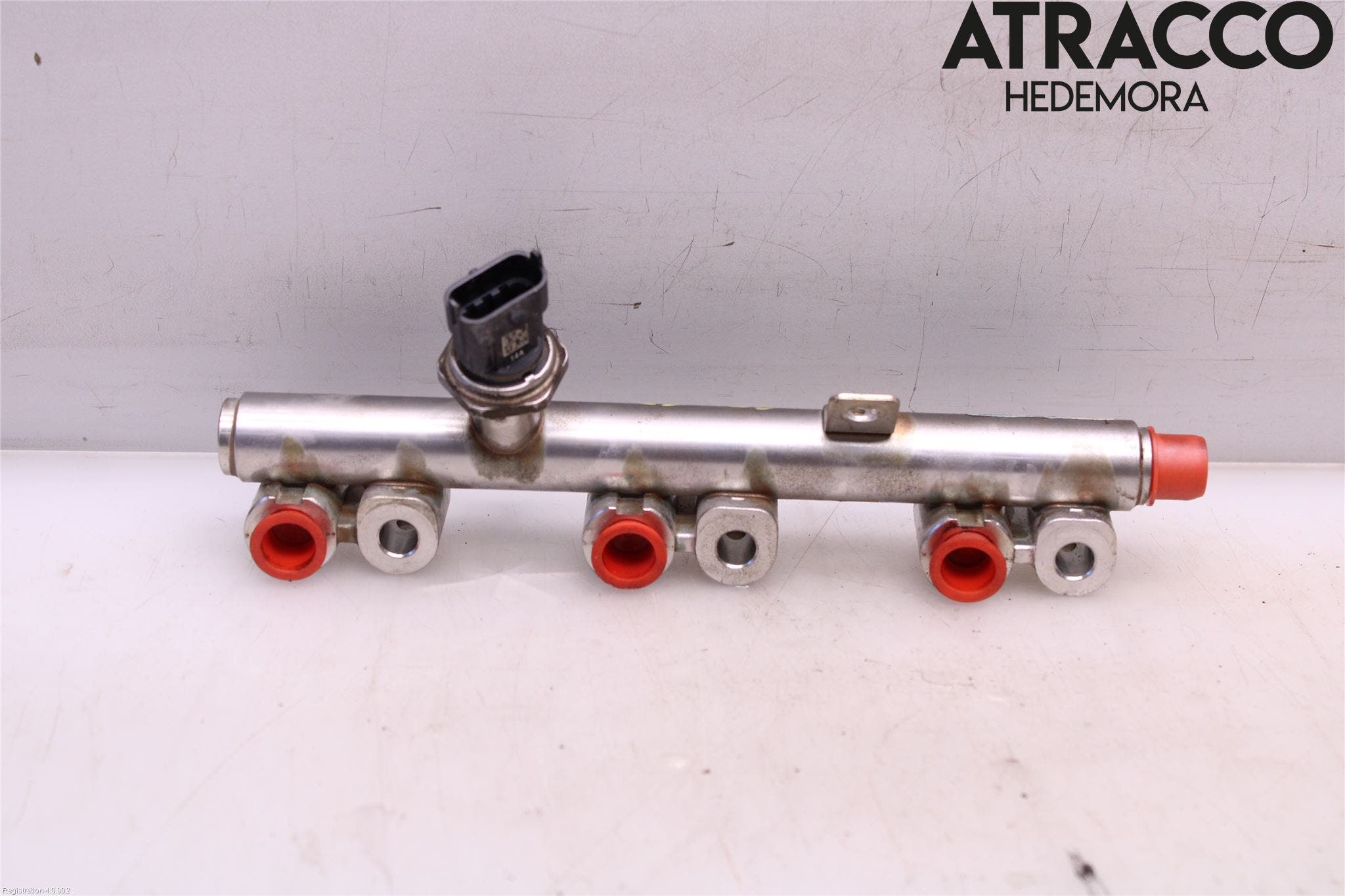 Hyundai i20 GB 15-20 Inj. Fuelrail