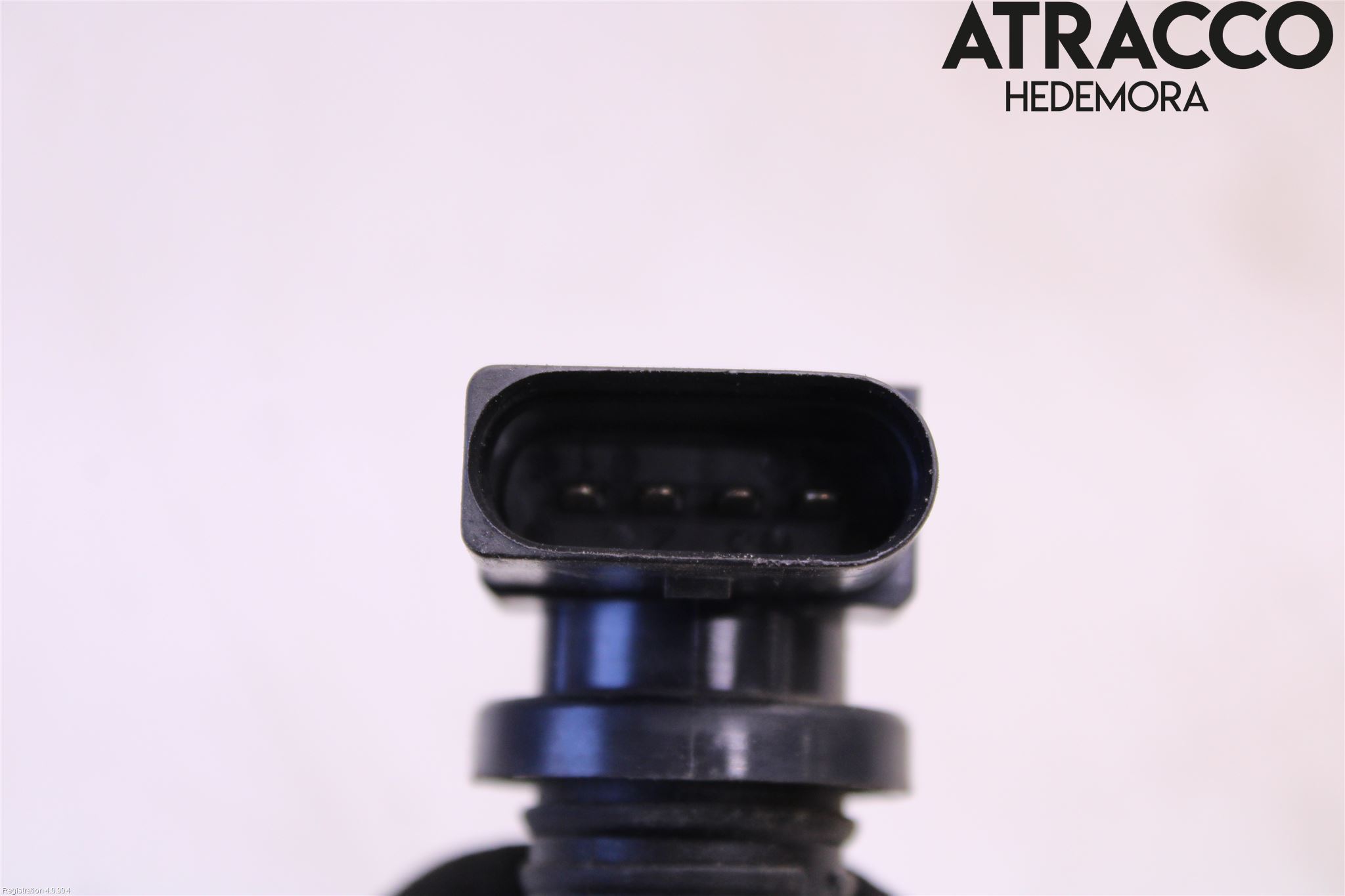 Seat IBIZA IV 08-16 Tändspole