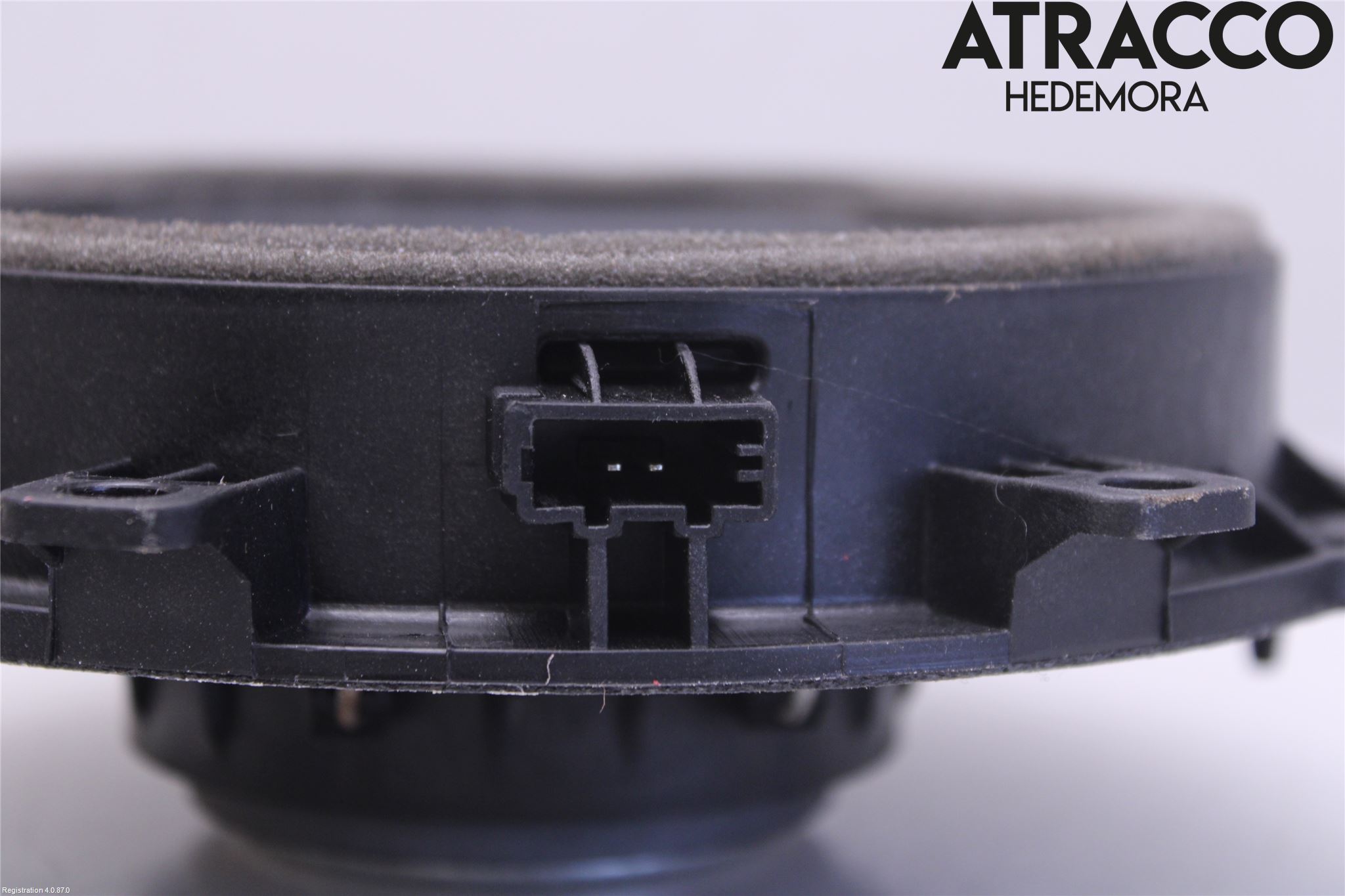 Hyundai i10 LA 20- Högtalare