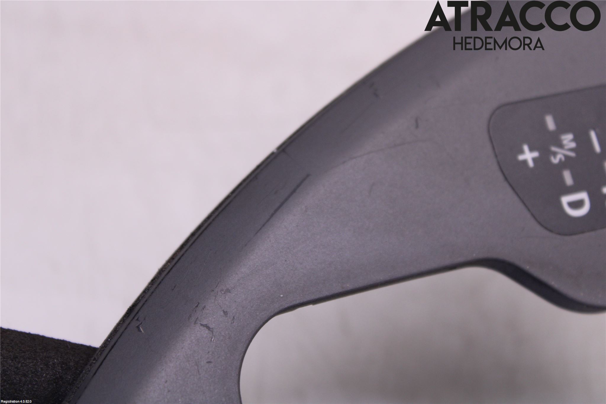 BMW 6 E63/64    02-10 Inredning Sarg Växelspak