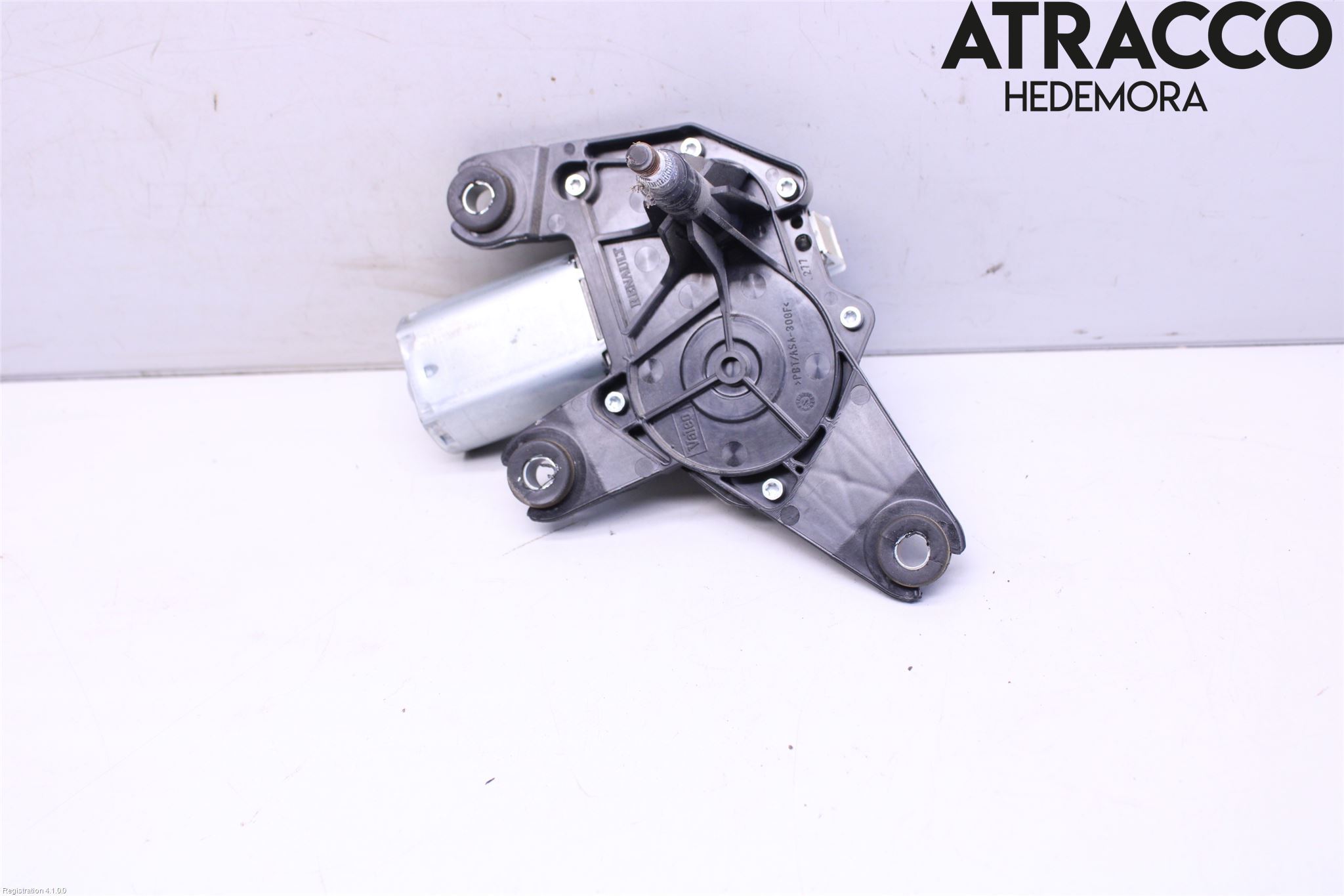 Nissan NV300 16-22 Torkarmotor Baklucka