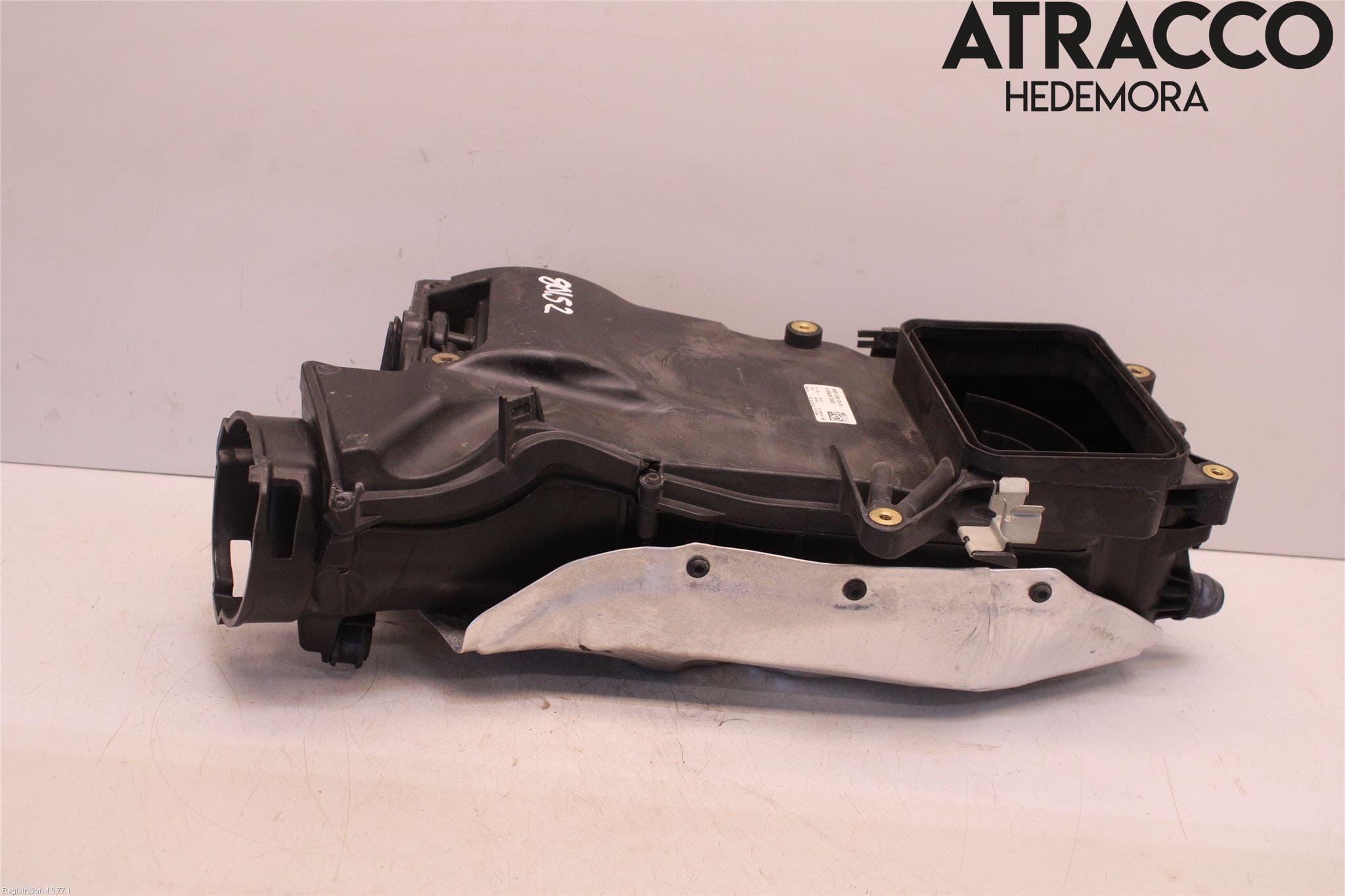 Mercedes-Benz MB C-KLASS (W205) 14-21 Luftrenare