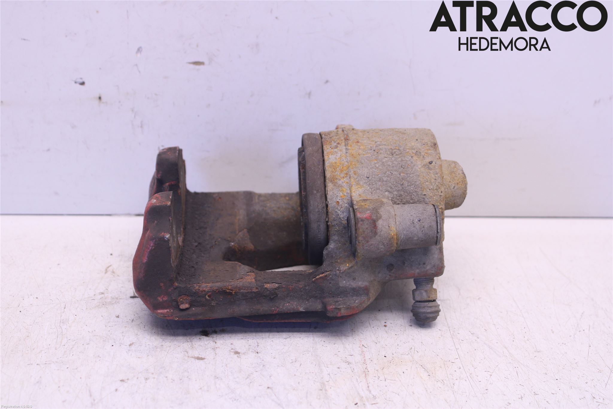 Volkswagen VW GOLF IV 98-06 Bromsok Fram Höger