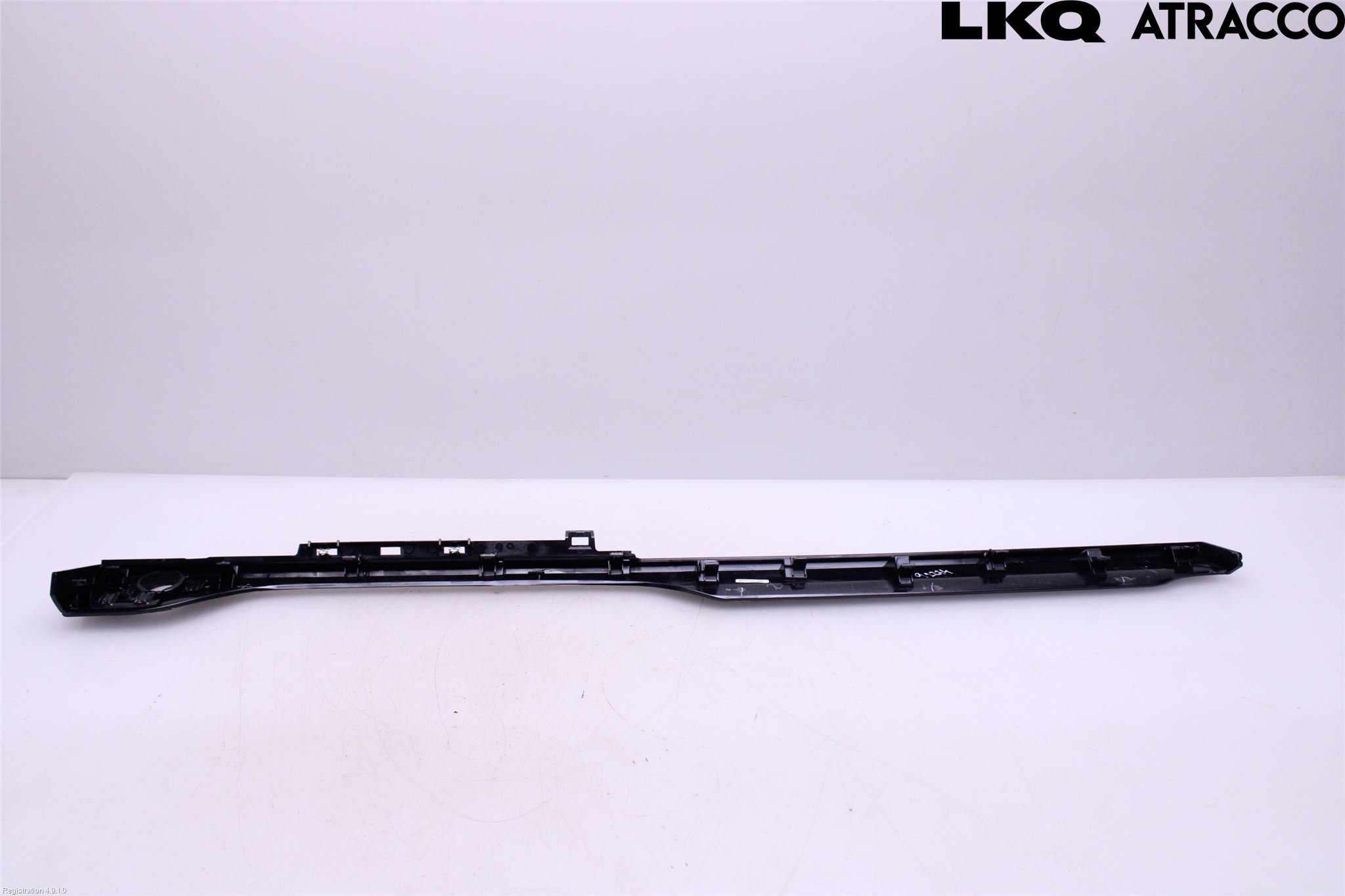 Citroen C5 X CROSSOVER 22- Instrumentbräda Inlägg-Dekorlist