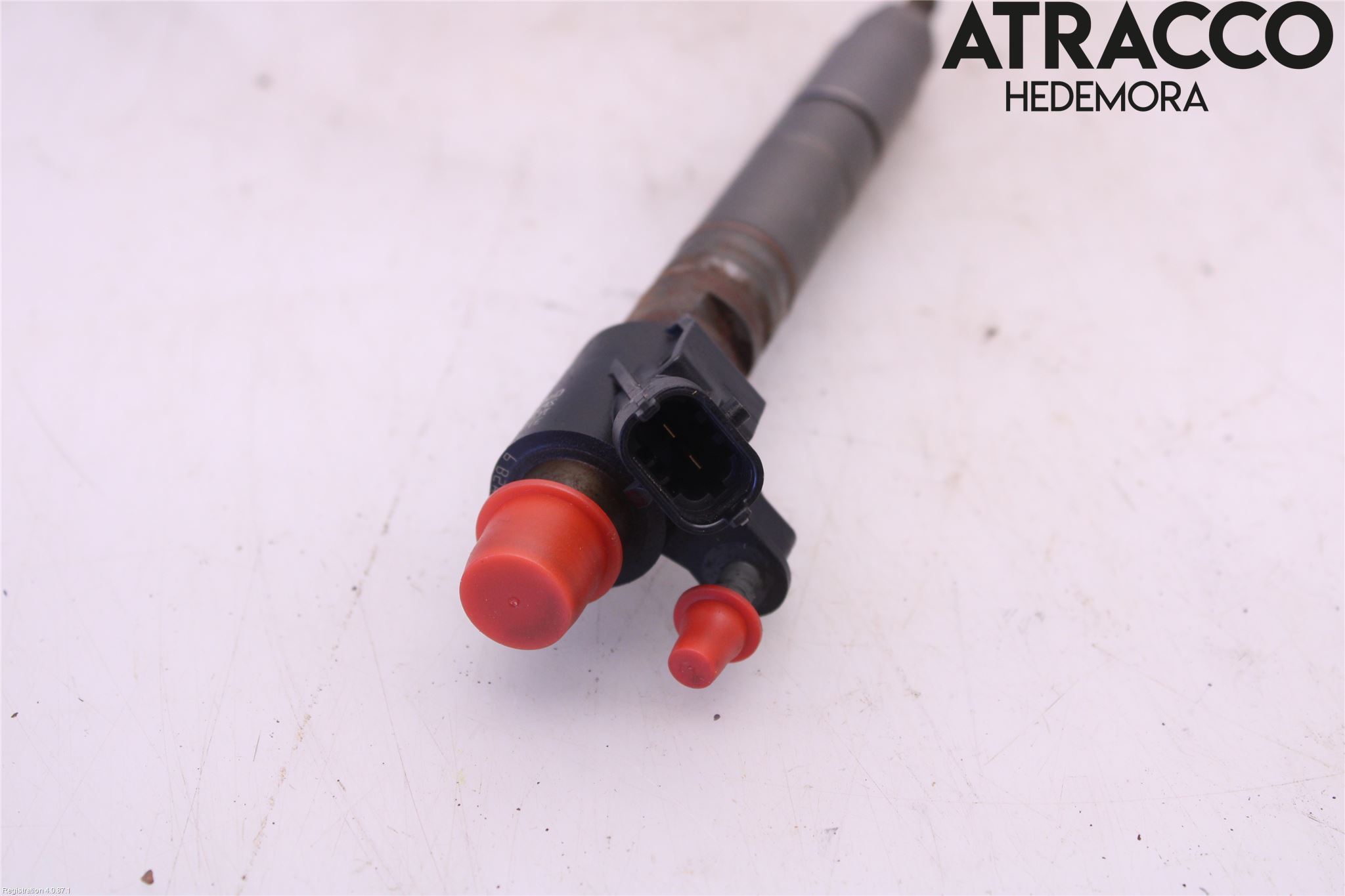 Volvo XC70 08-13 Injspridare