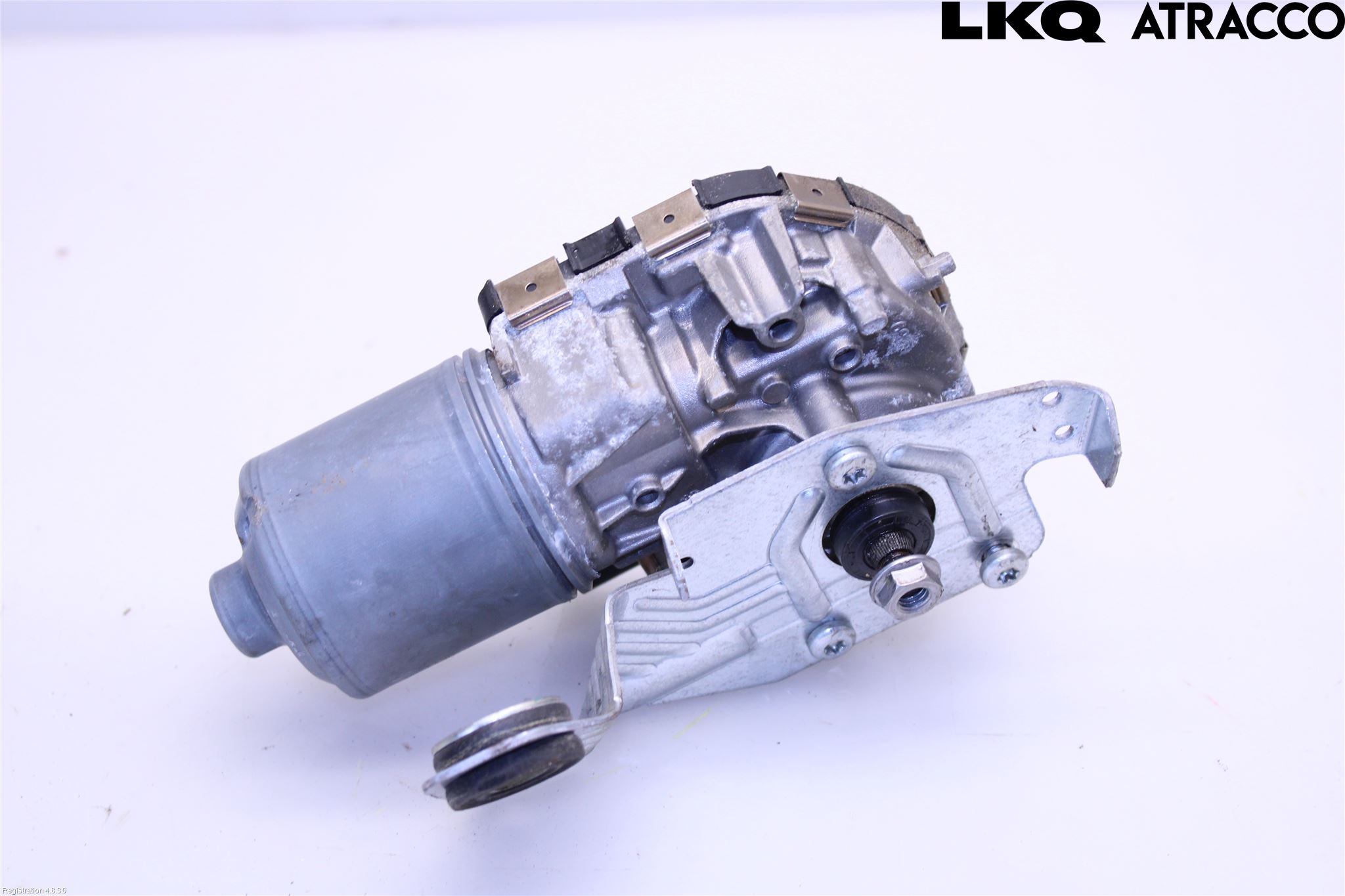 Audi A6 ALLROAD 12-18 Torkarmotor Vindruta