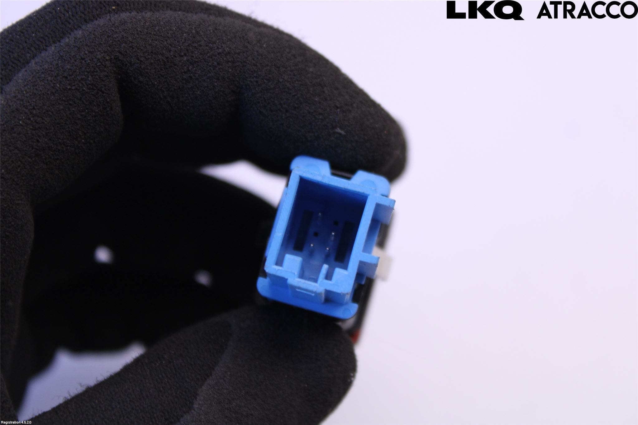 Volkswagen VW TRANSP/CARAVELLE (T6) 16-22 Strömställare Varnings