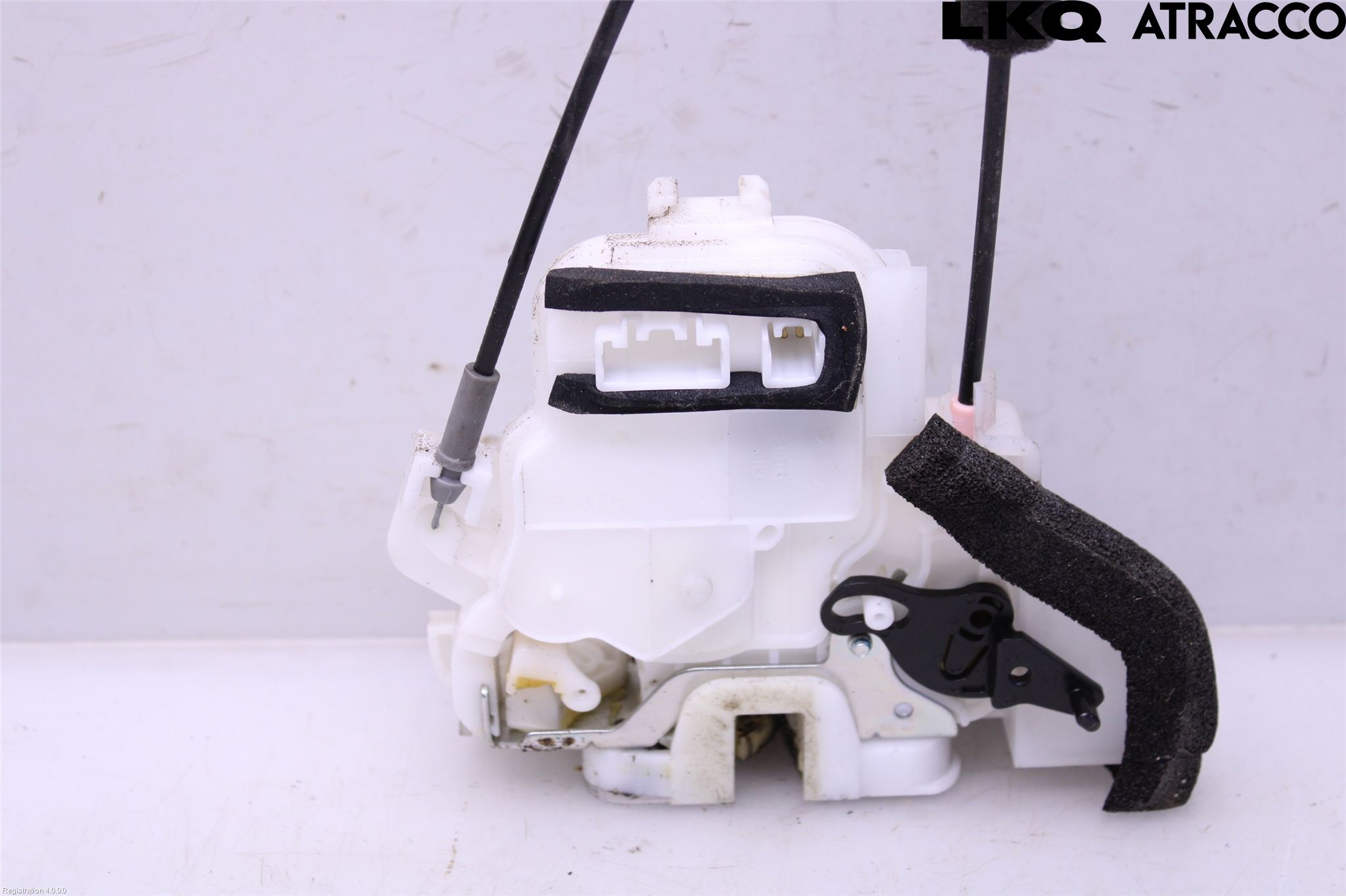 Subaru LEGACY 10-14 Låskista-Dörrlås