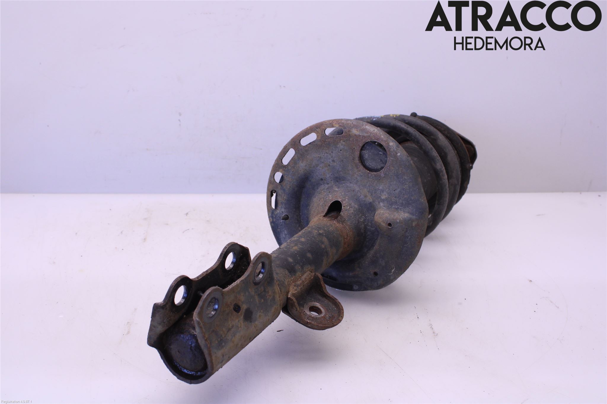 Toyota RAV4 13-18 Fjäderben Fram Höger
