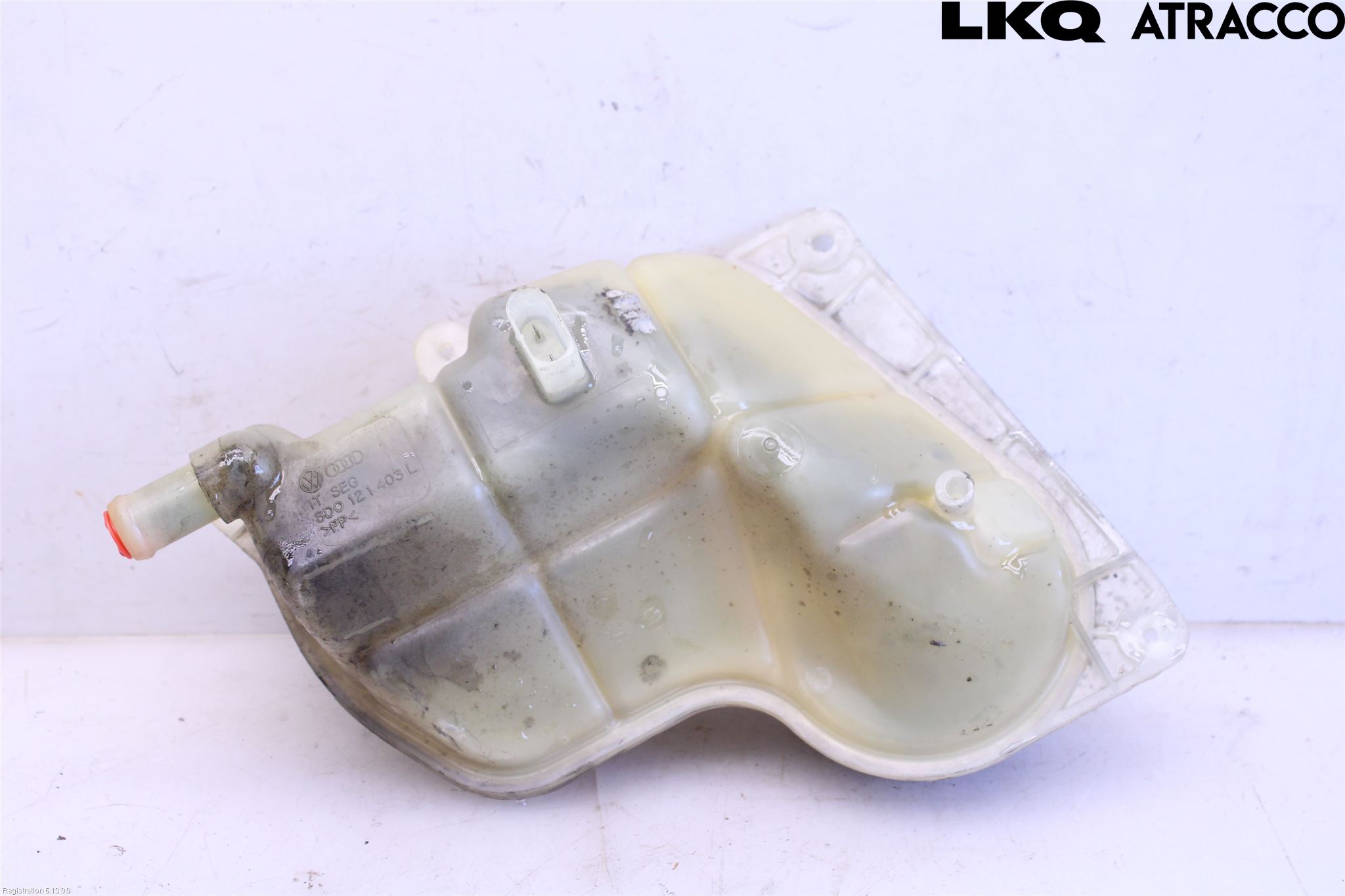 Volkswagen VW PASSAT 01-05 Expansionstank