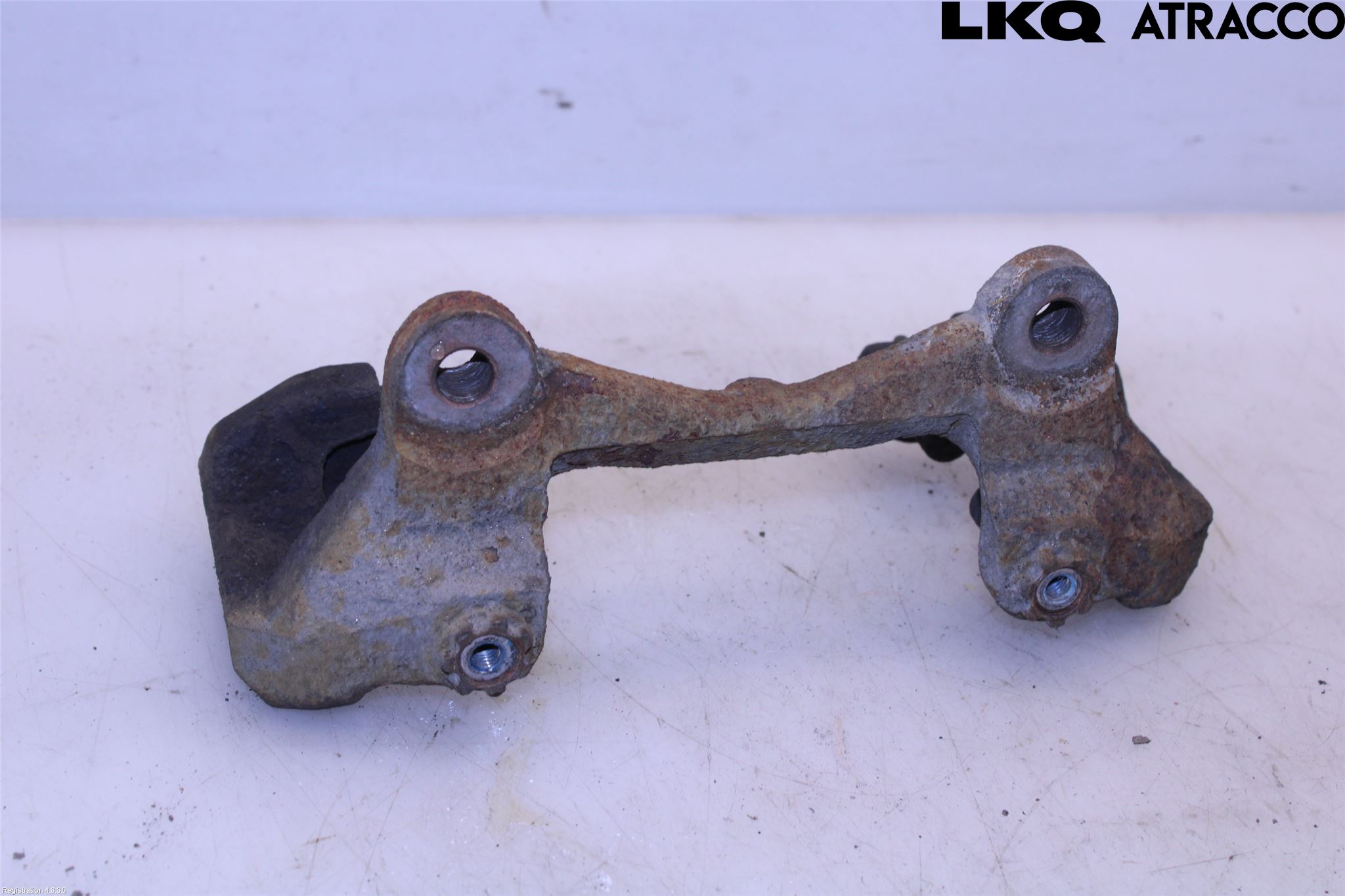 Audi A6 ALLROAD 12-18 Bromsokshållare