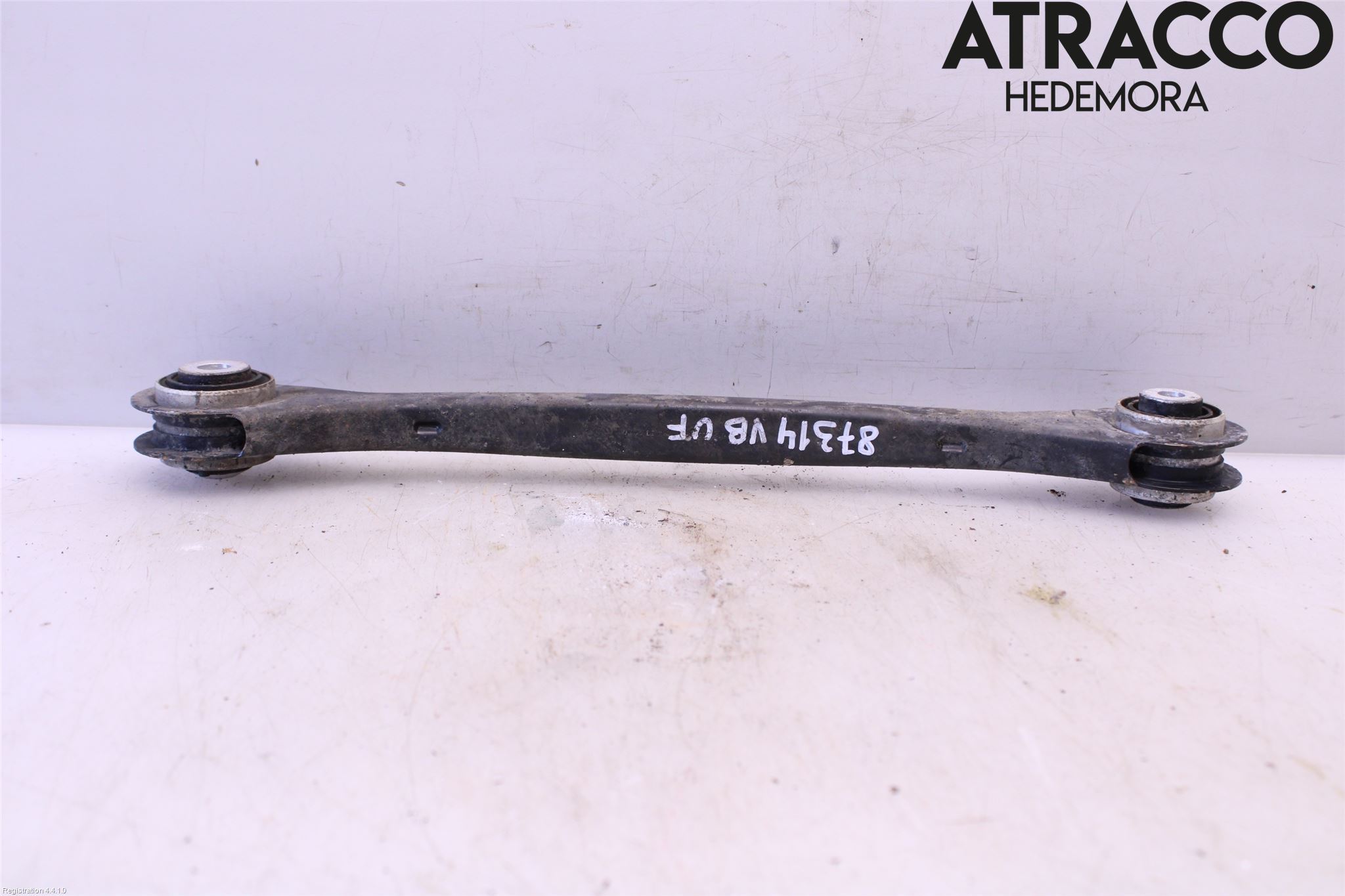 Audi A5 17- Bärarm Bak Vänster