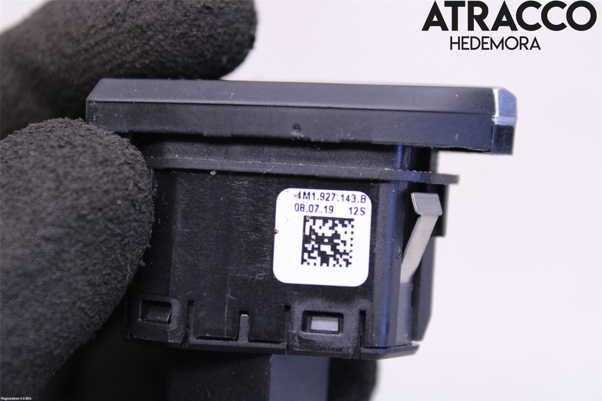 Audi A5 17- Strömställare Övrigt