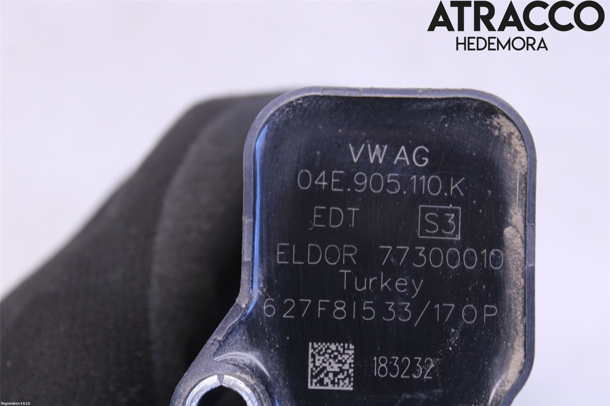 Skoda FABIA 15-21 Tändspole