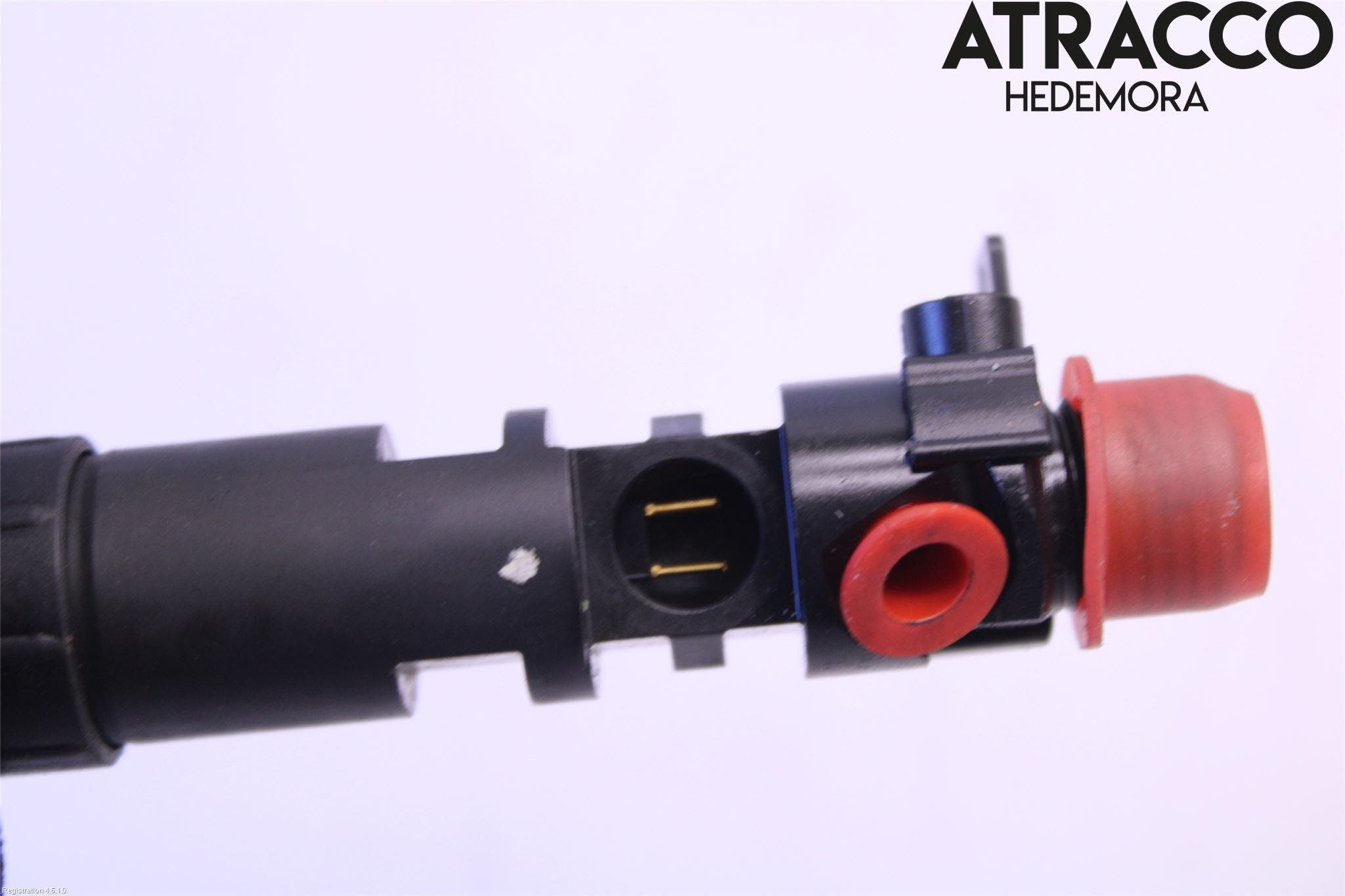 Peugeot 508 11-18 Injspridare