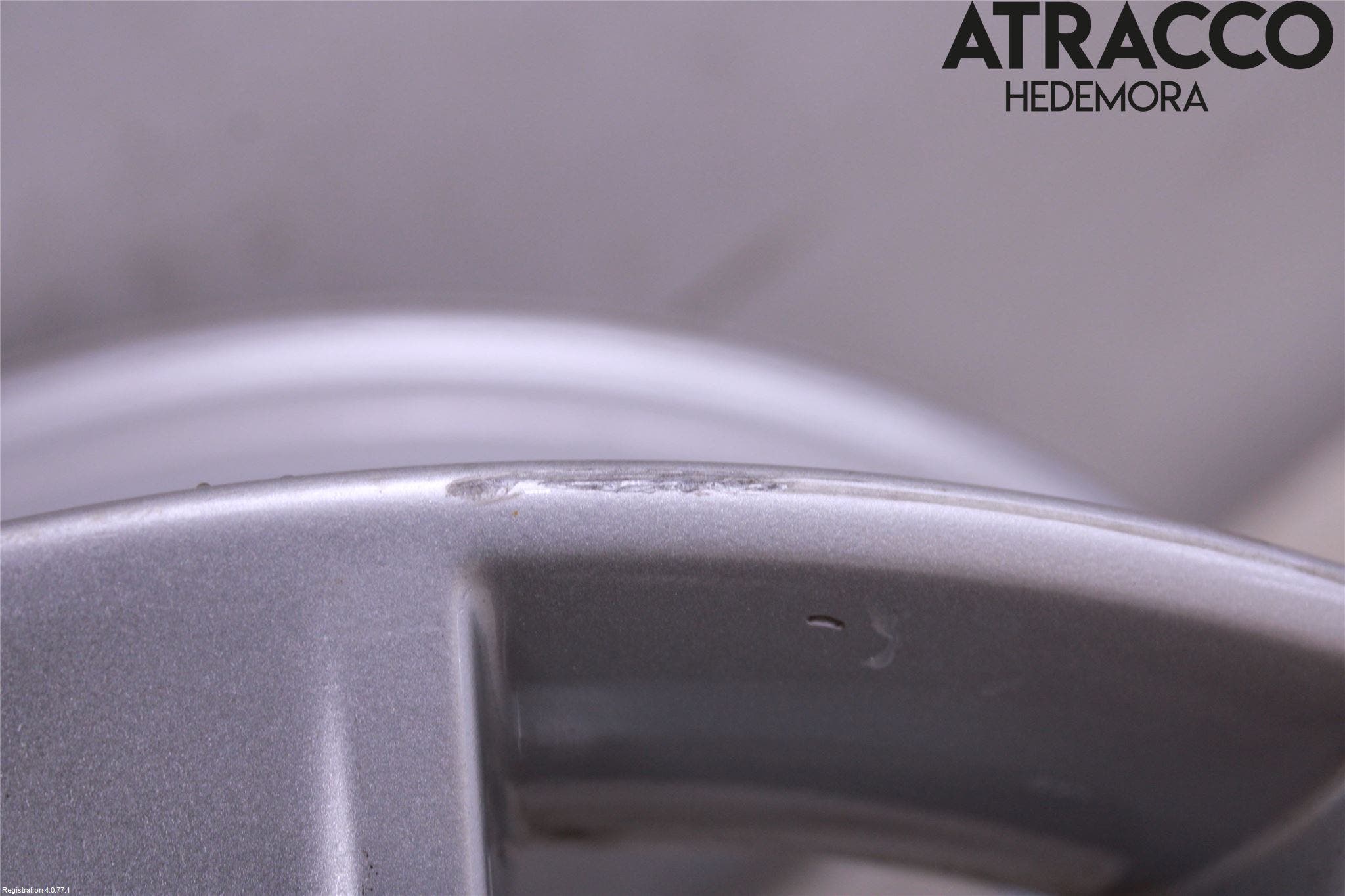 Seat LEON 13-20 Fälg Aluminium