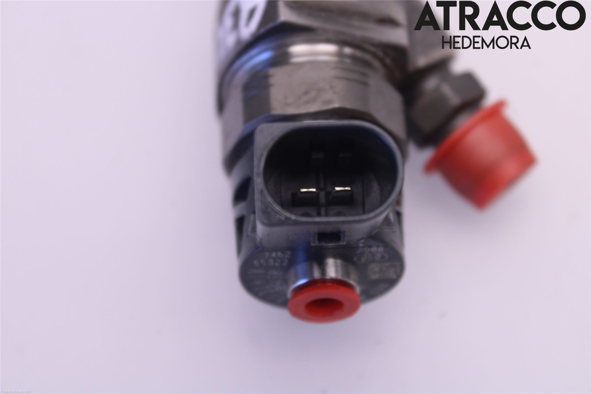 Toyota AURIS 13-19 Injspridare