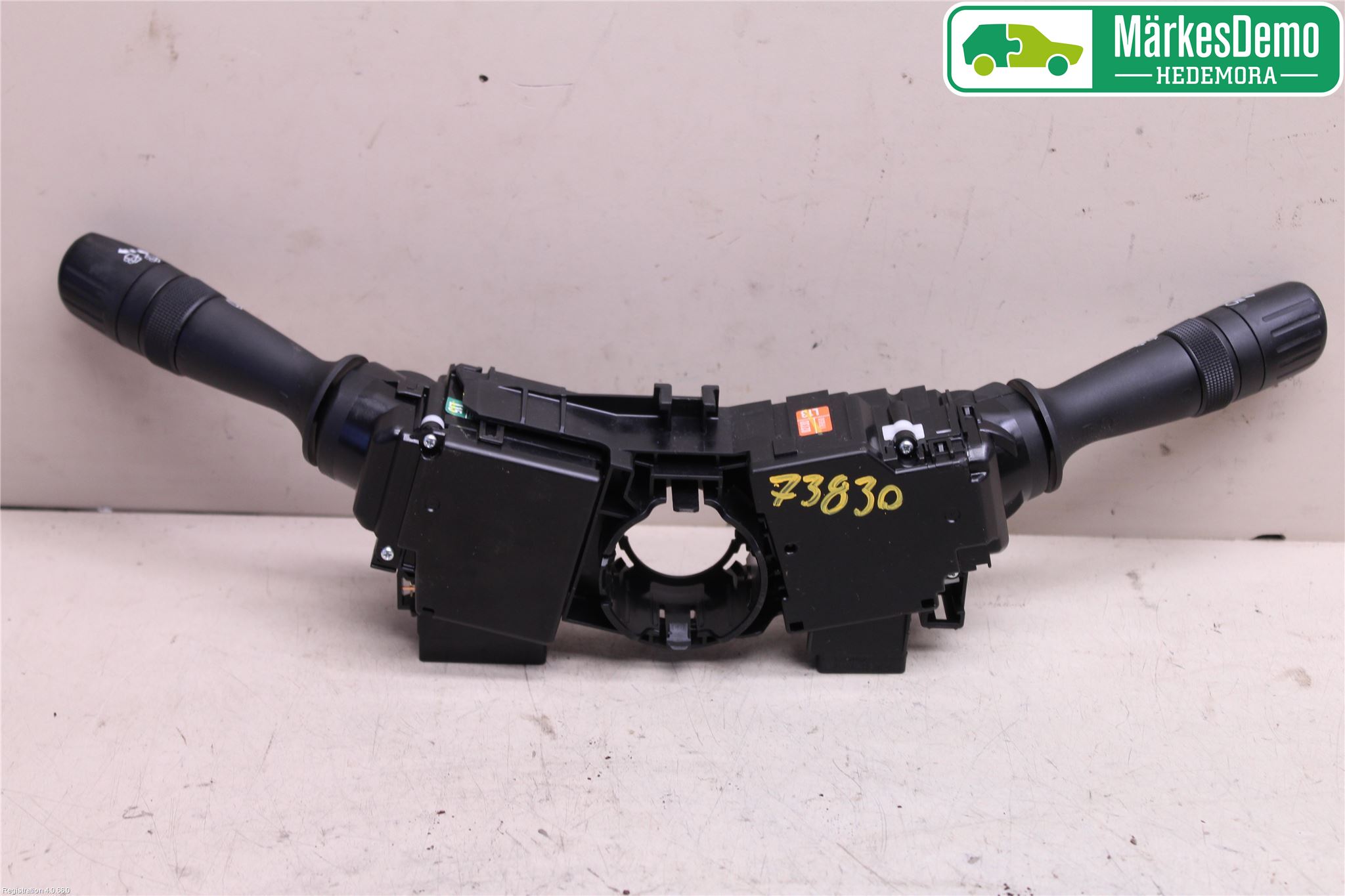 Toyota AURIS 13-19 Spakcentral