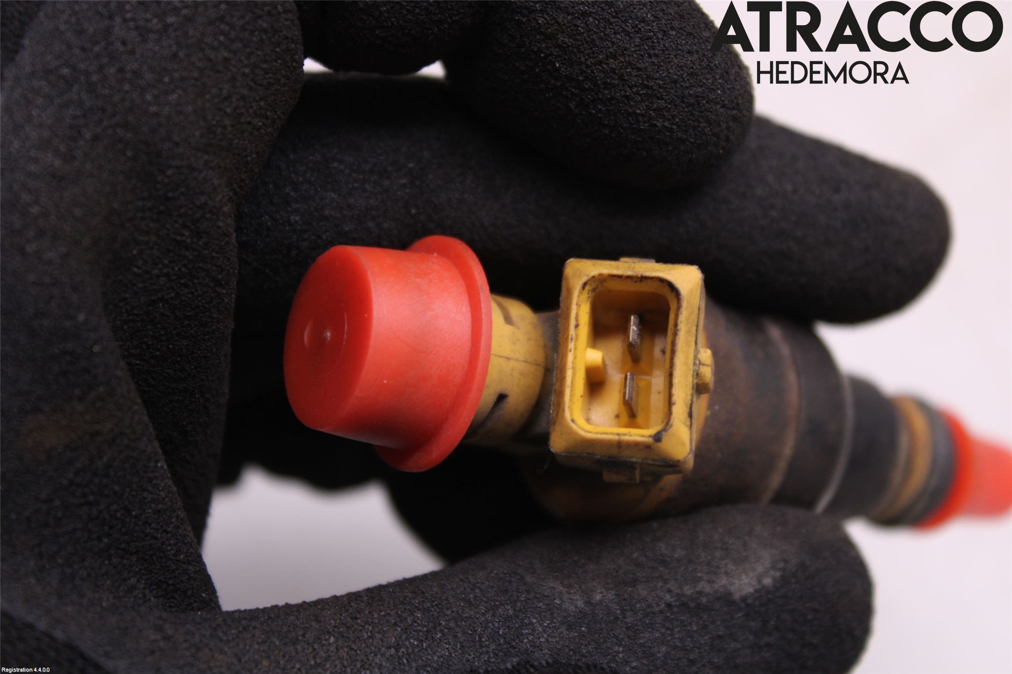 Volvo 740 88-92 Injspridare