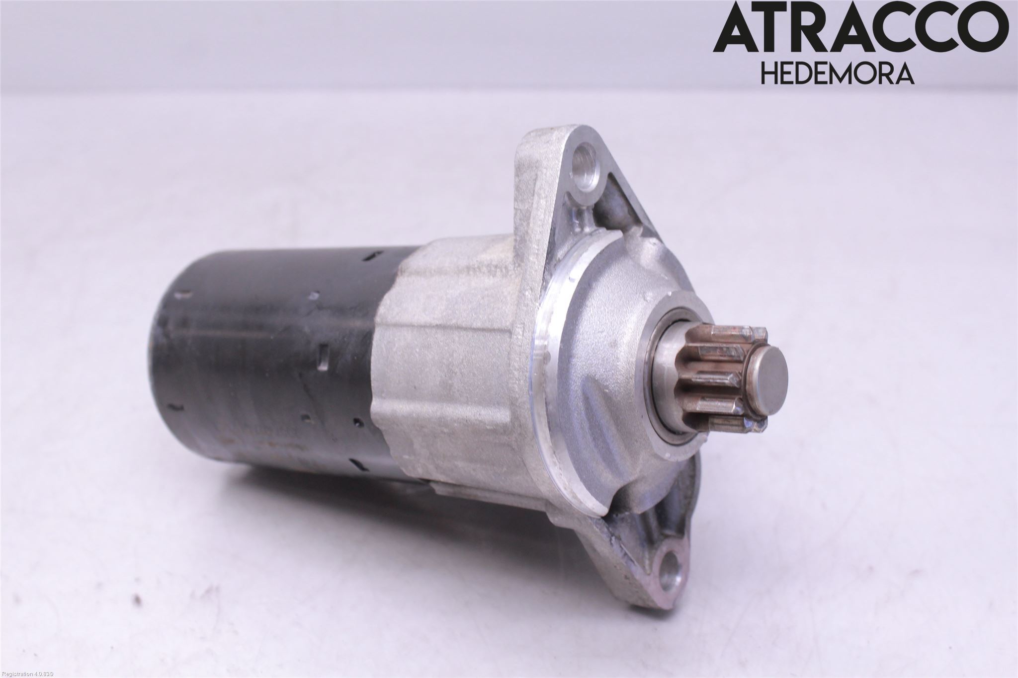 Volkswagen VW GOLF PLUS/CROSS GOLF 04-14 Startmotor