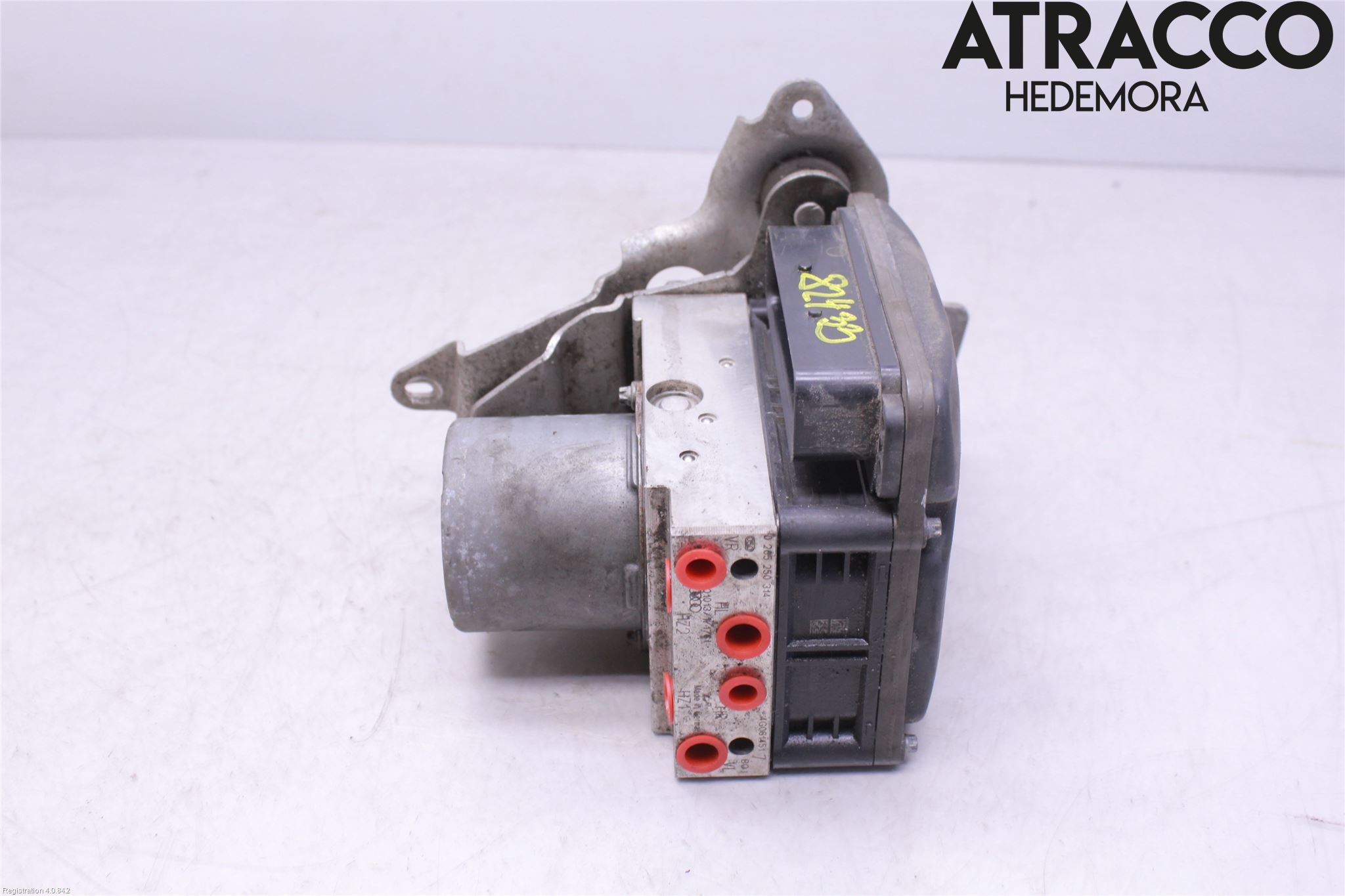 Audi A7/S7 4G 11-17 Abs Hydraulaggregat