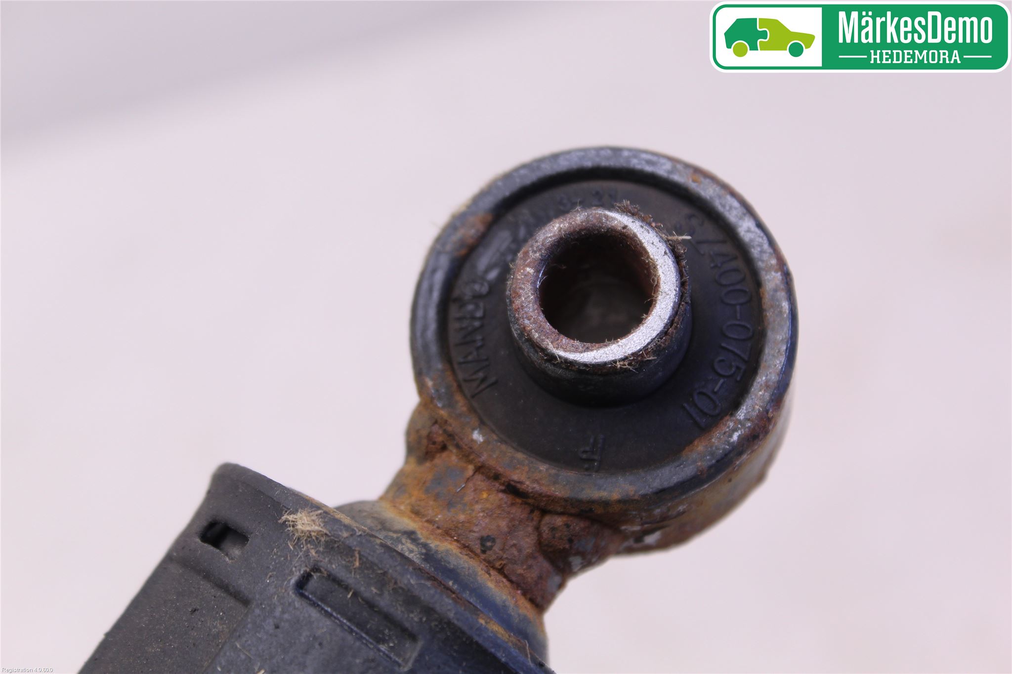 Kia RIO 12-16 Stötdämpare Bak