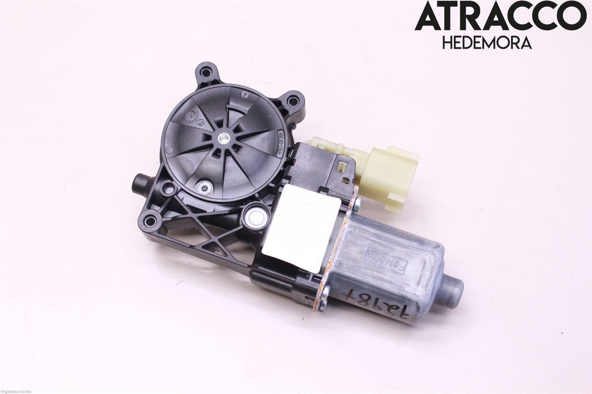 Ford KUGA 13-16 Fönsterhissmotor