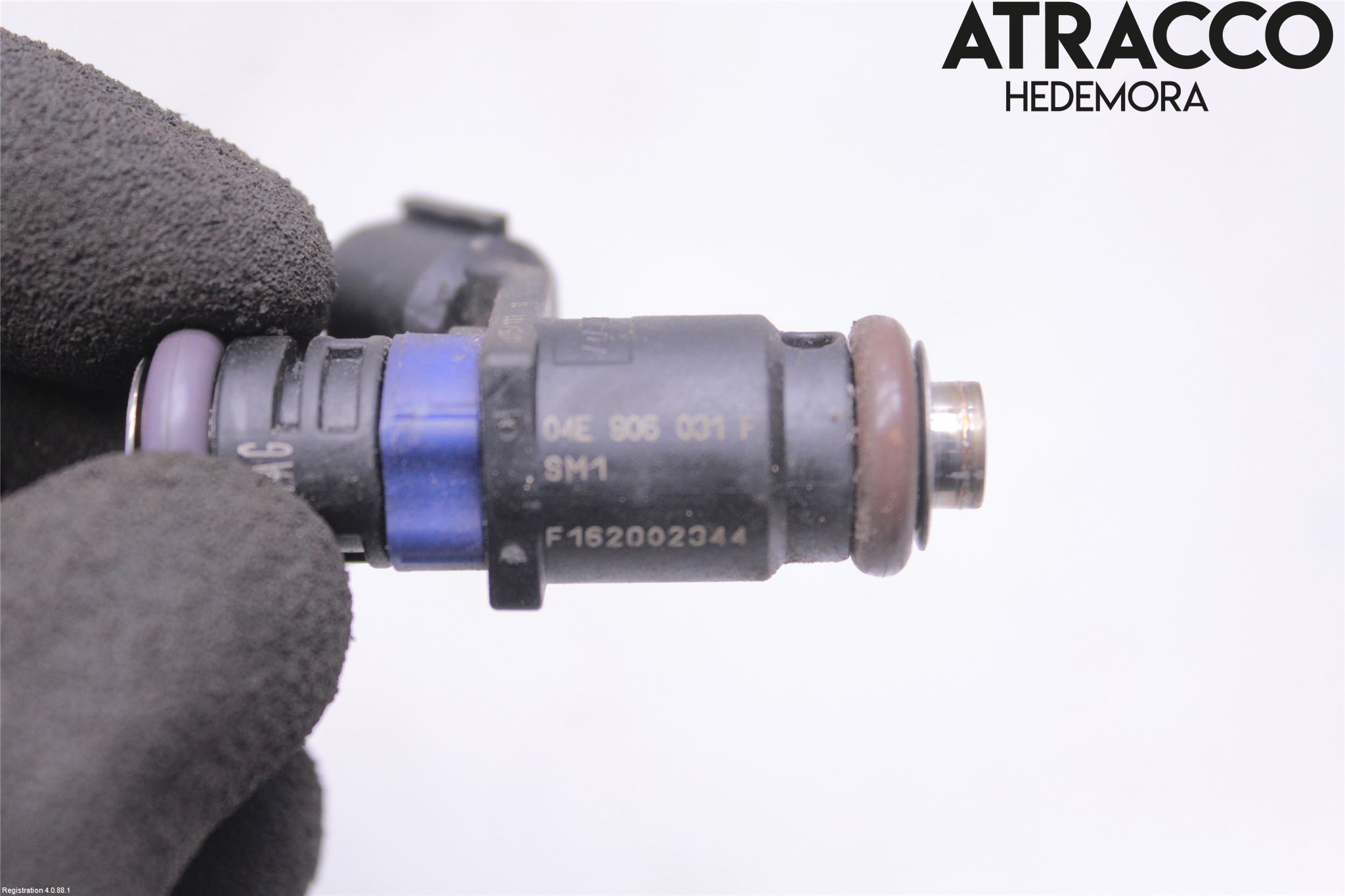 Volkswagen VW UP! / E-UP! Injspridare