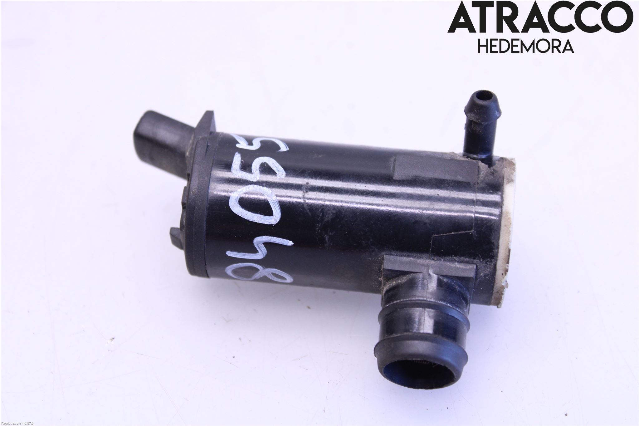 Hyundai ix35 Spolarpump Baklucka