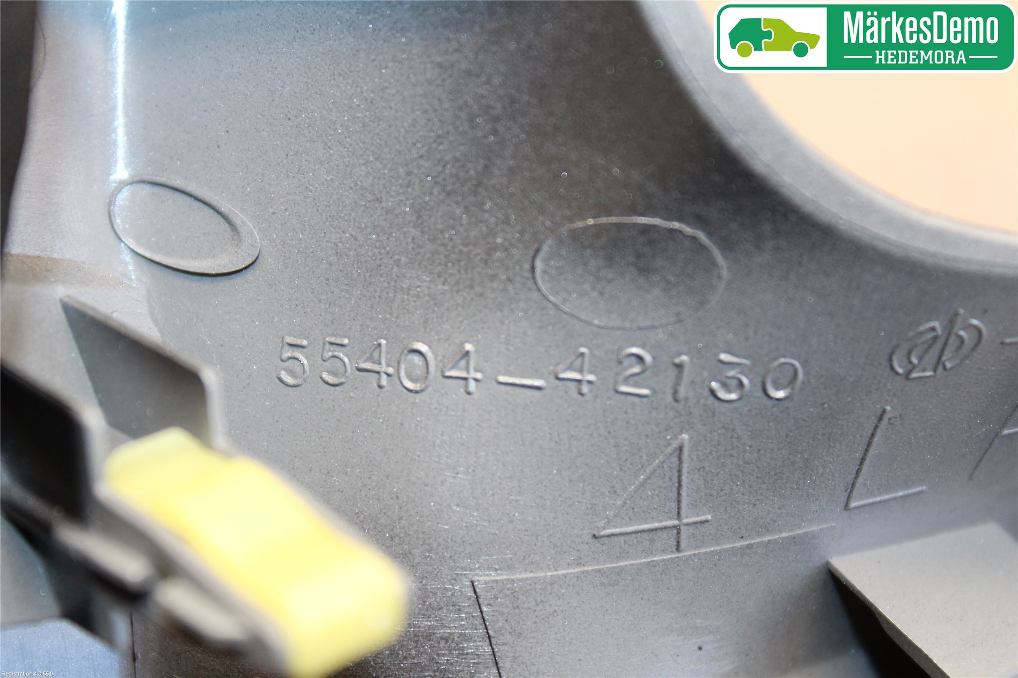 Toyota RAV4 13-18 Instrumentsarg