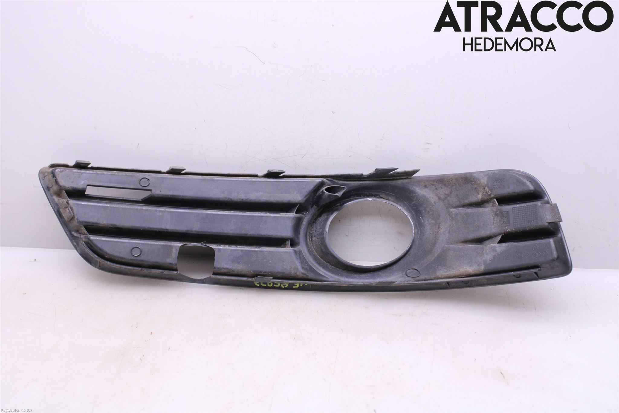 Audi A3/S3 05-13 Dimljussarg Fram