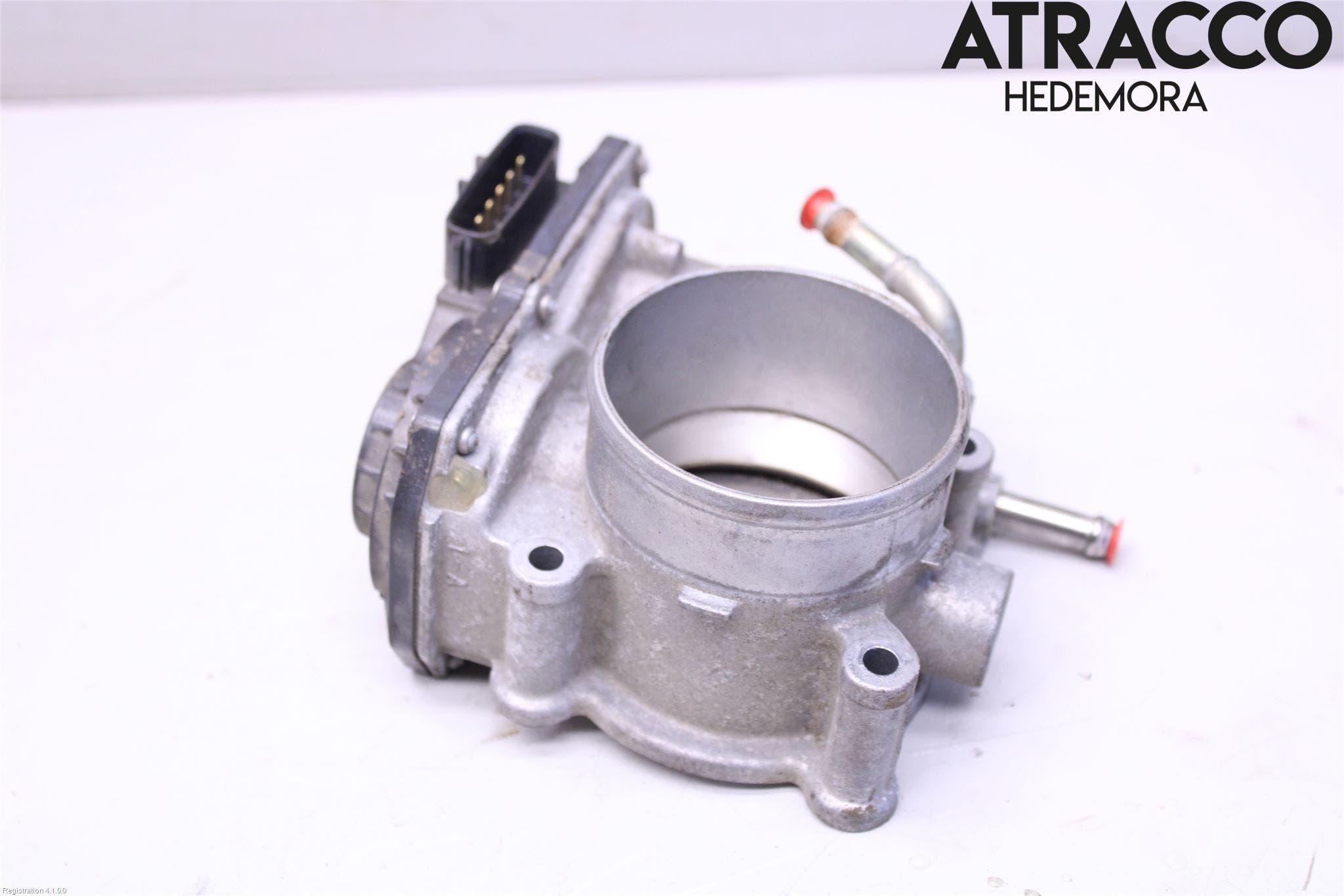 Subaru FORESTER SH 08-13 Injspjällhus