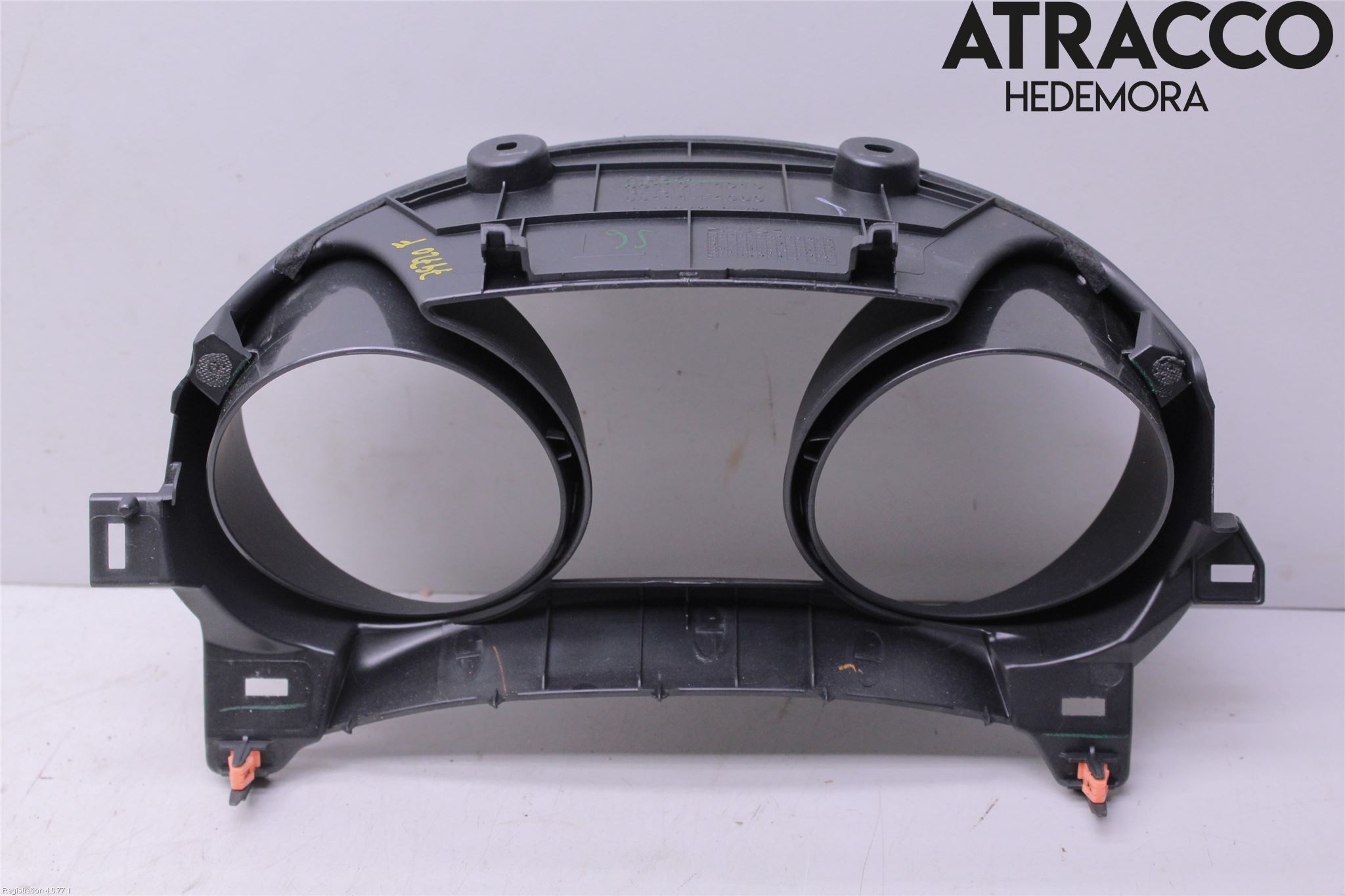 Toyota C-HR 16-23 Instrumentsarg