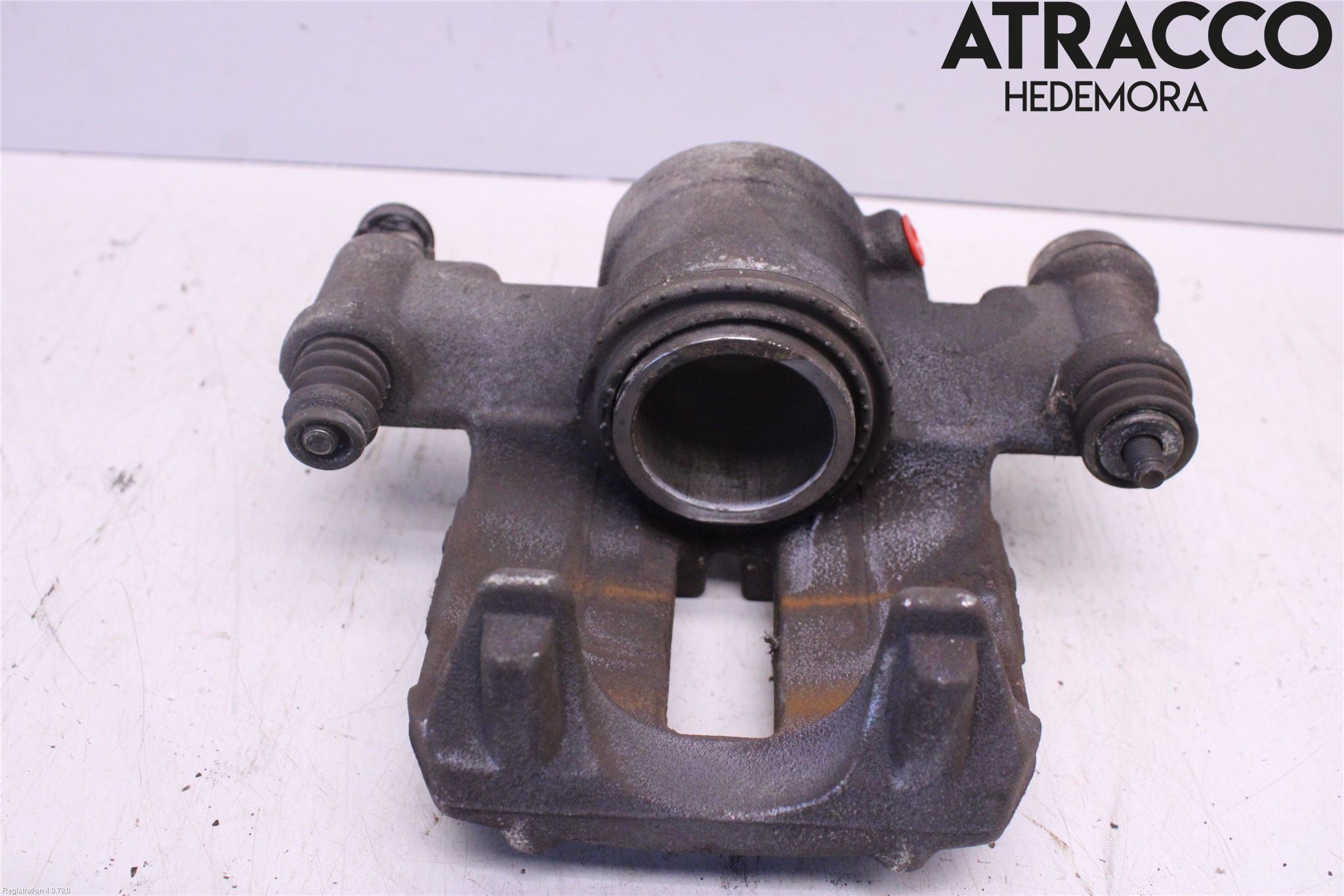 Fiat DUCATO 15-23 Bromsok Bak Höger