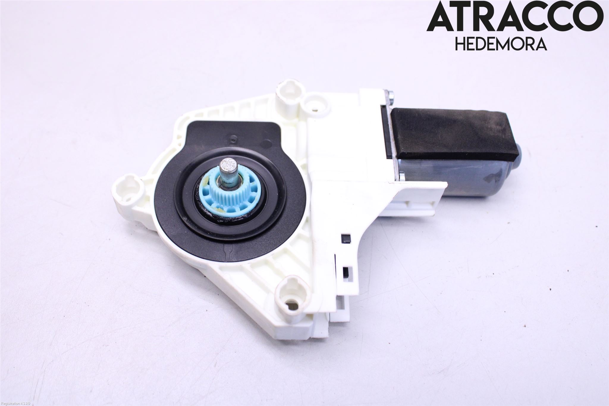 Audi A4 12-15 Fönsterhissmotor