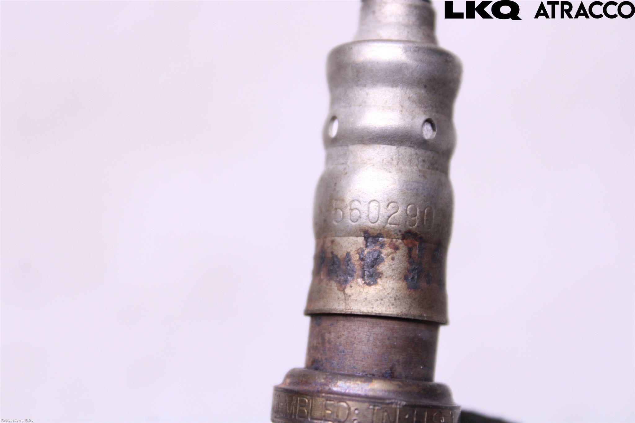 Dodge PICK UP RAM 81- Injlambdasond