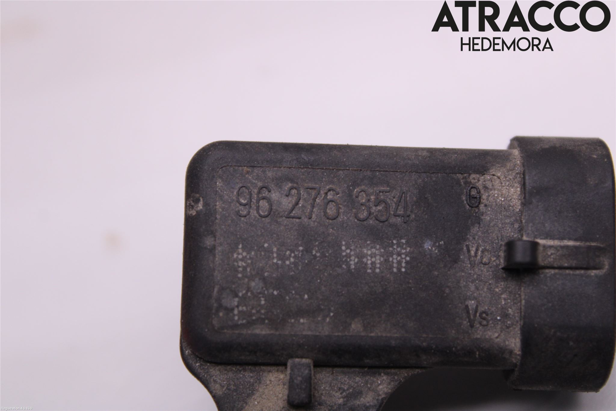 Chevrolet EPICA Injmappsensor