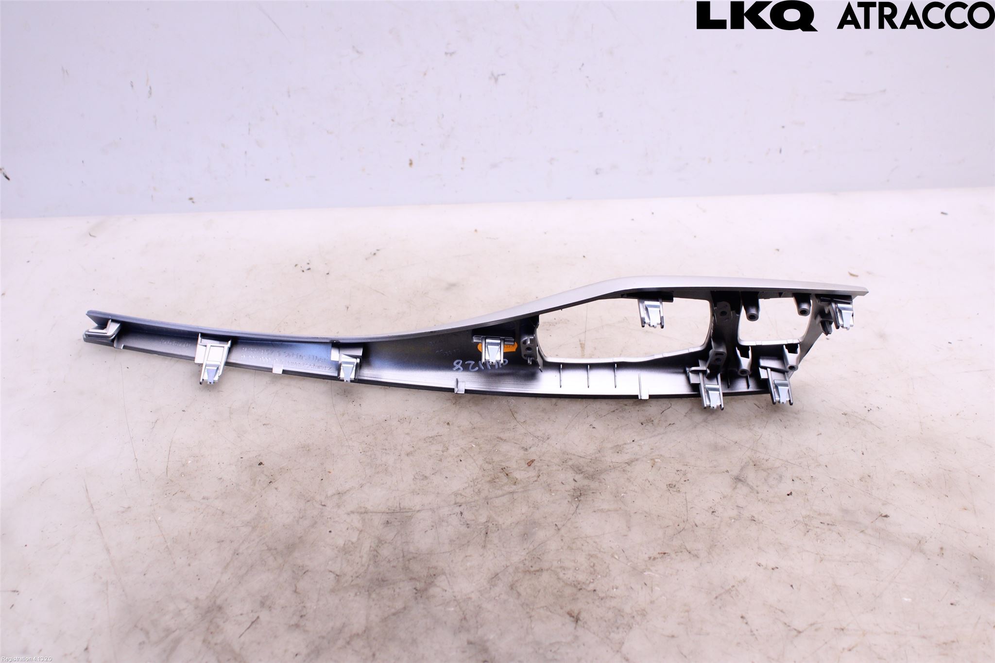 BMW 2 F22/F23/F87 Coupé/Cab 13-21 Instrumentsarg