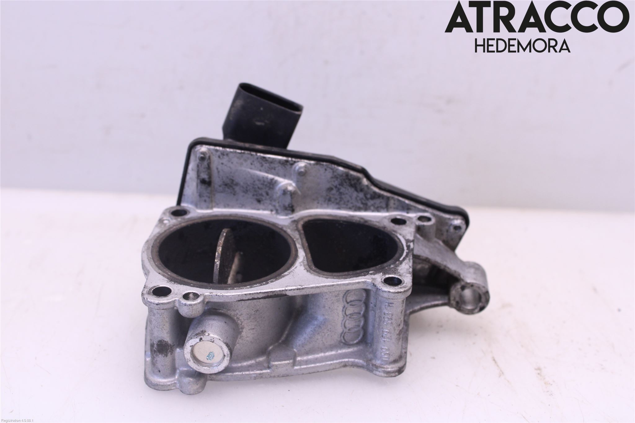 Audi A6/S6 4G 11-18 Injspjällhus