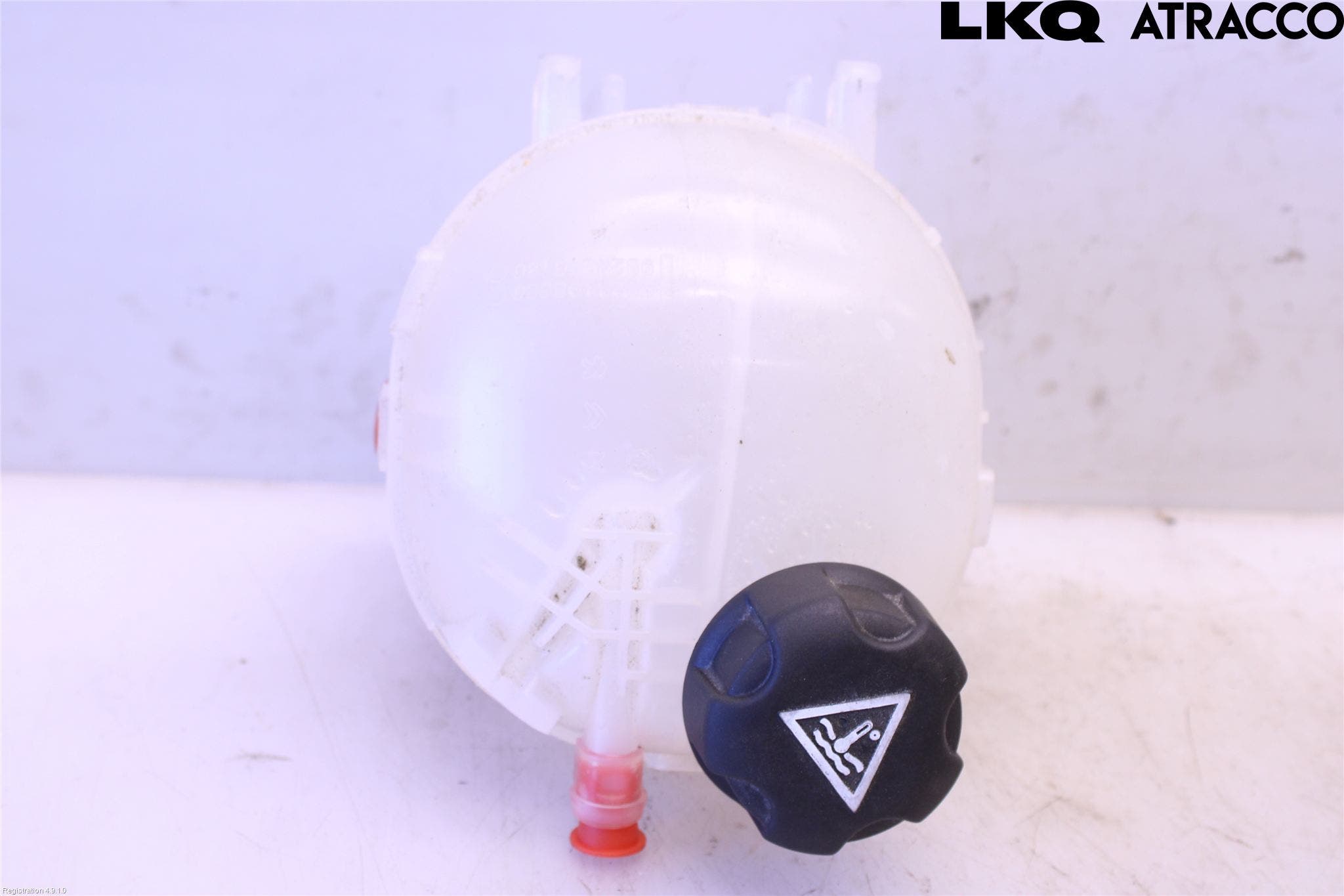 Peugeot 2008/E-2008 20- Expansionstank