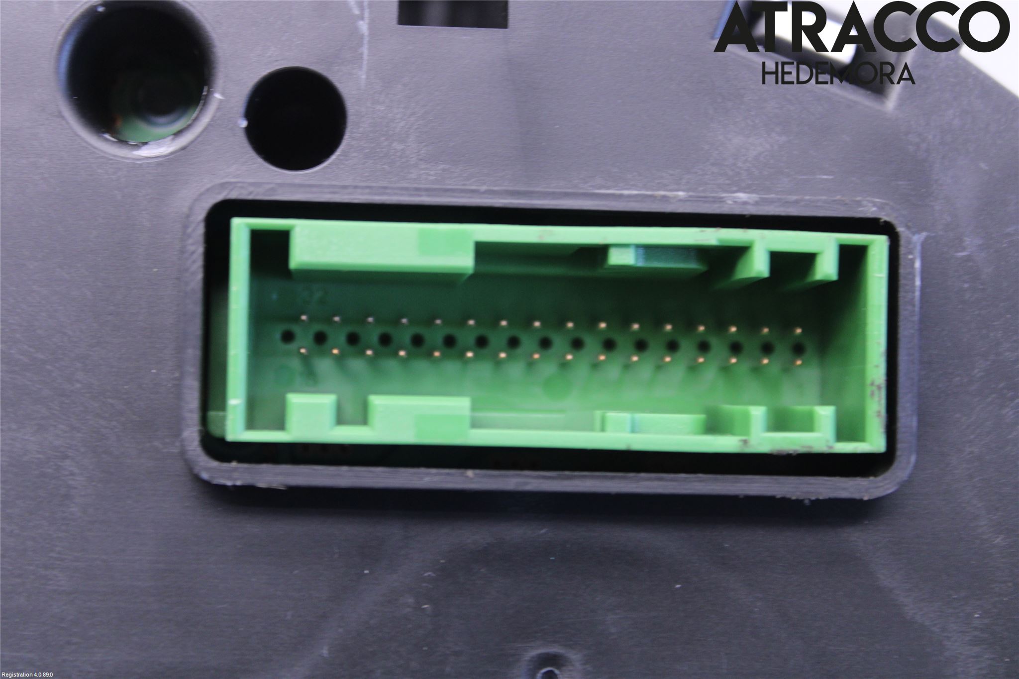 Landrover RANGE ROVER SPORT (L494) 14-22 Instrument Komb